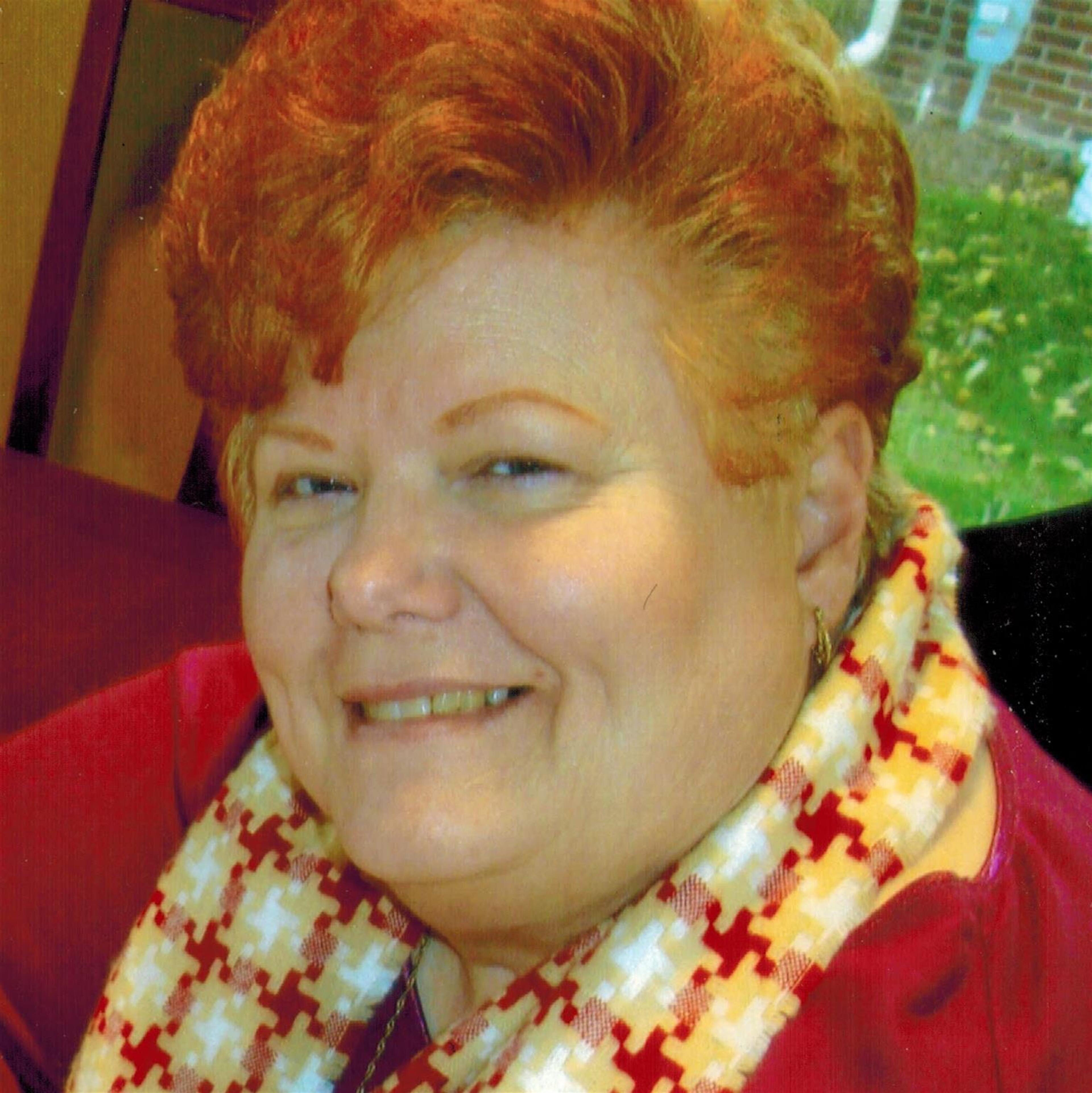 Charlene A. Kowalik