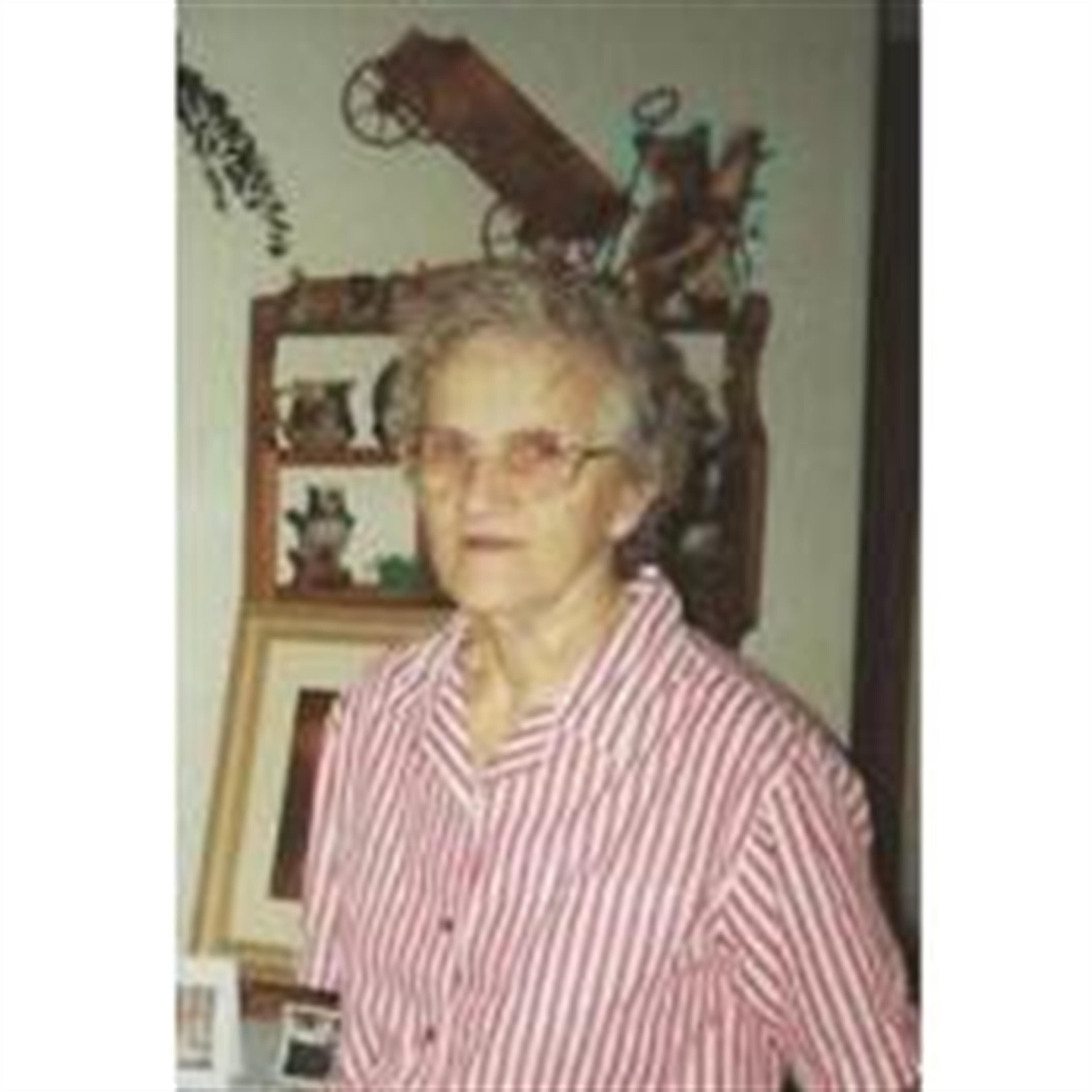 Margery A. Dierks (Hartville)