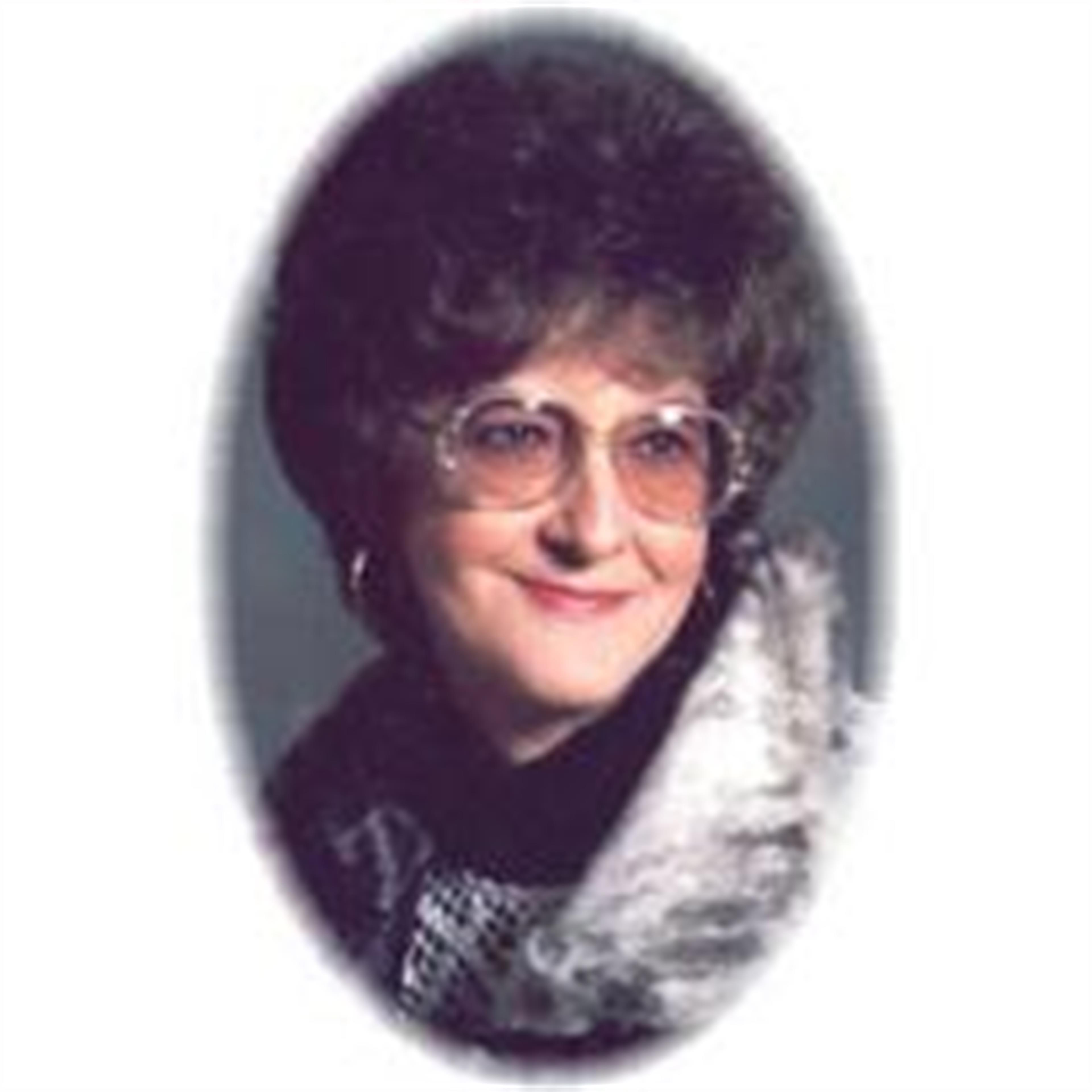 Jacqueline Dinwiddie