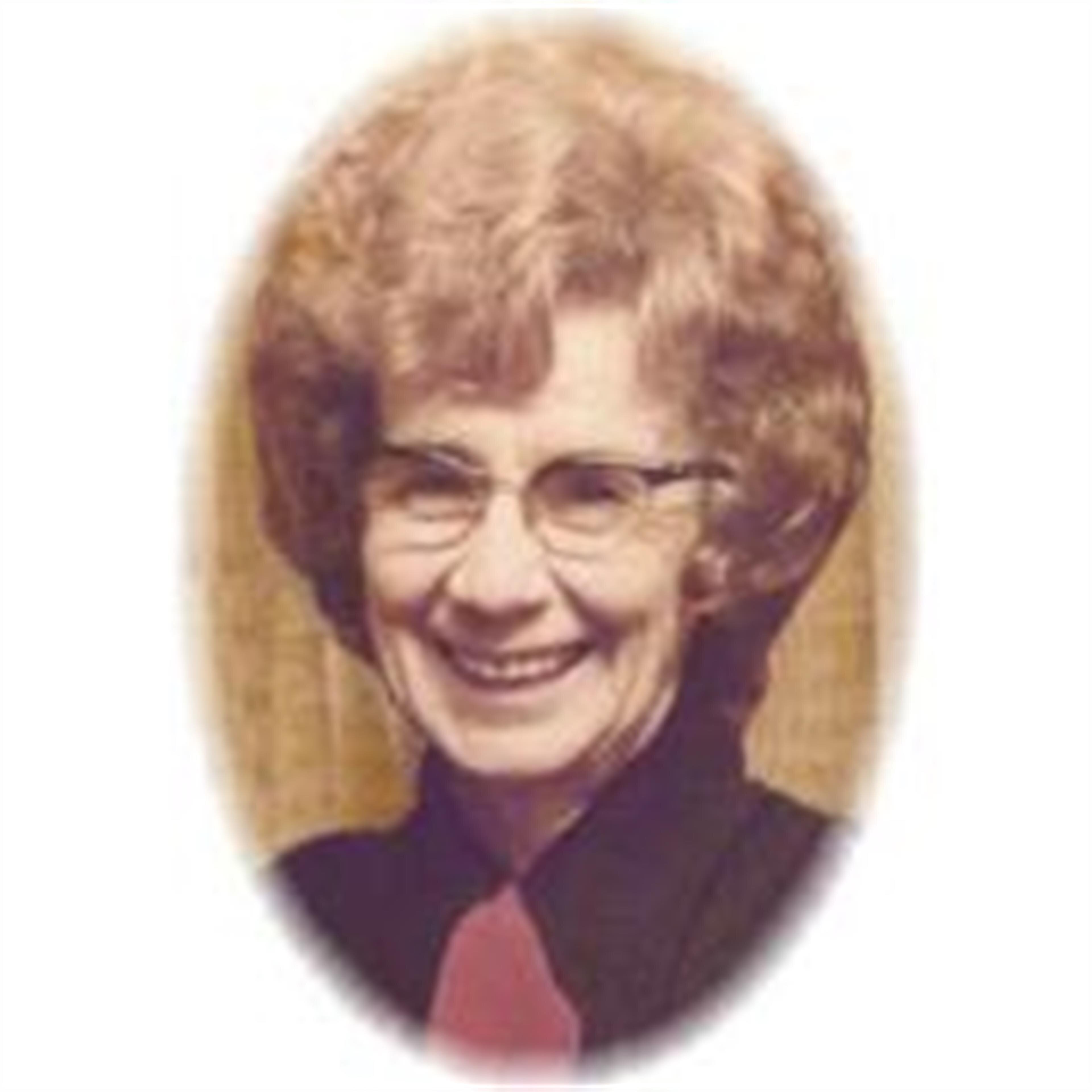 Lillie Icle Dixon