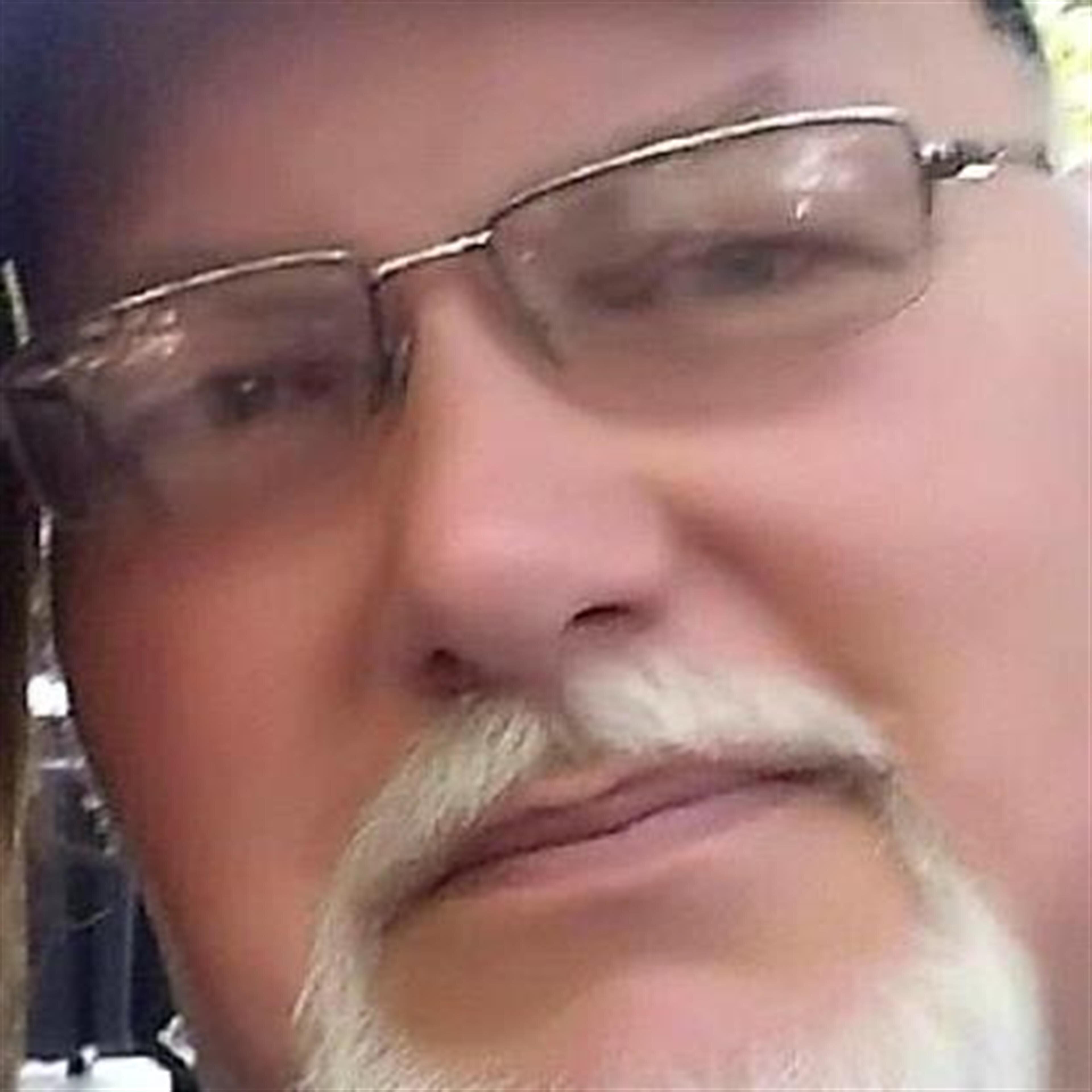 James (Jim) Walter Sudbury