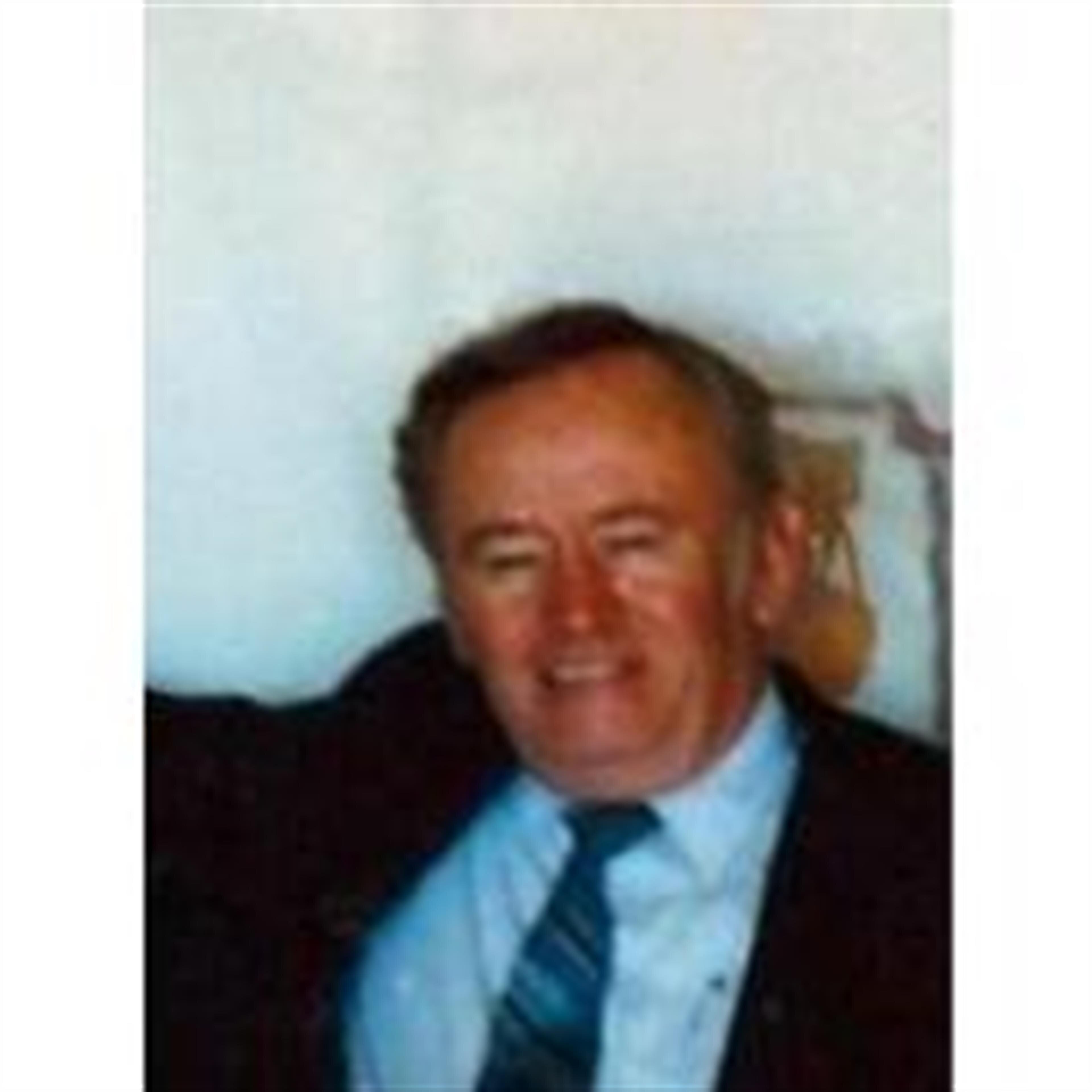 Walter Dodd (Seymour)