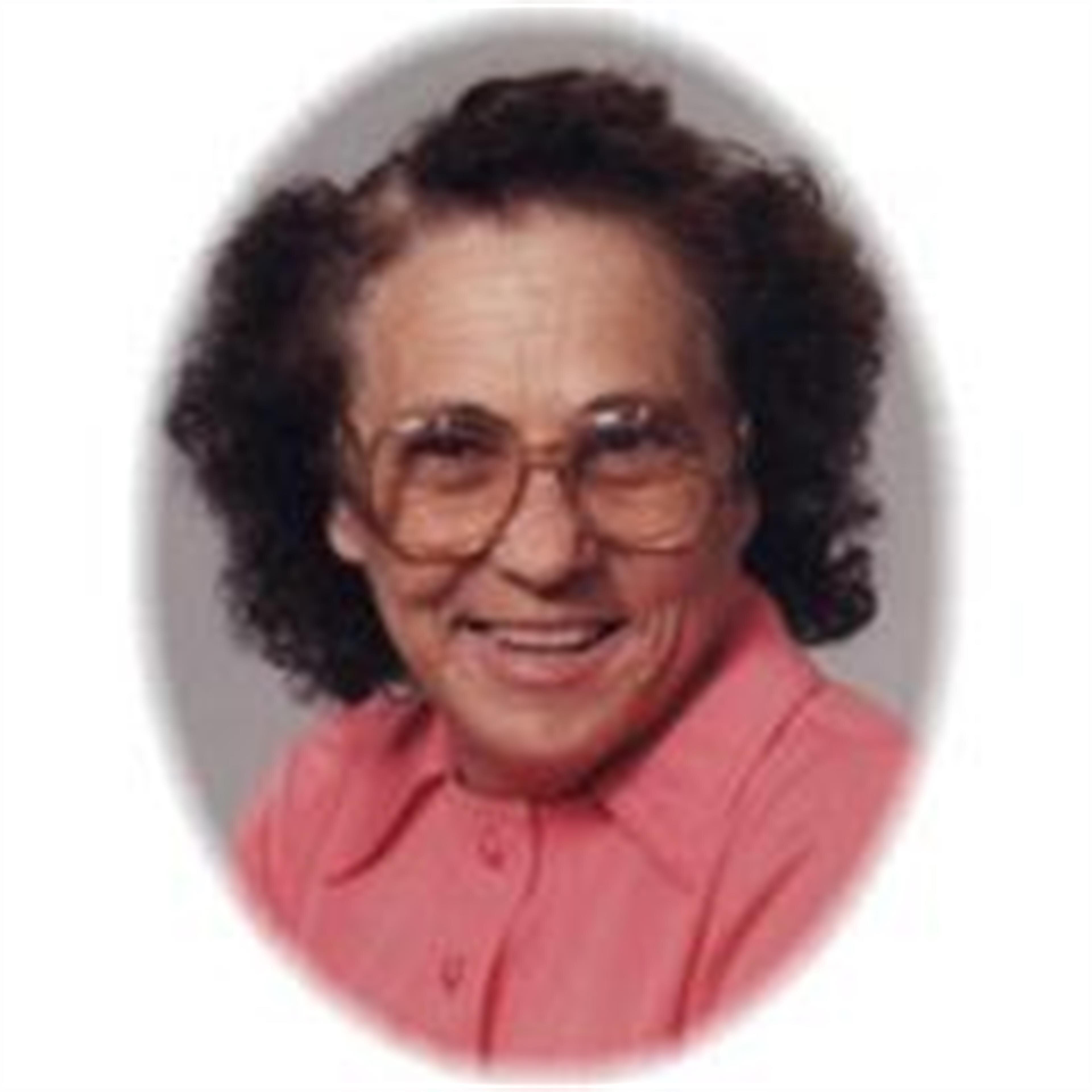 Mary Doublin