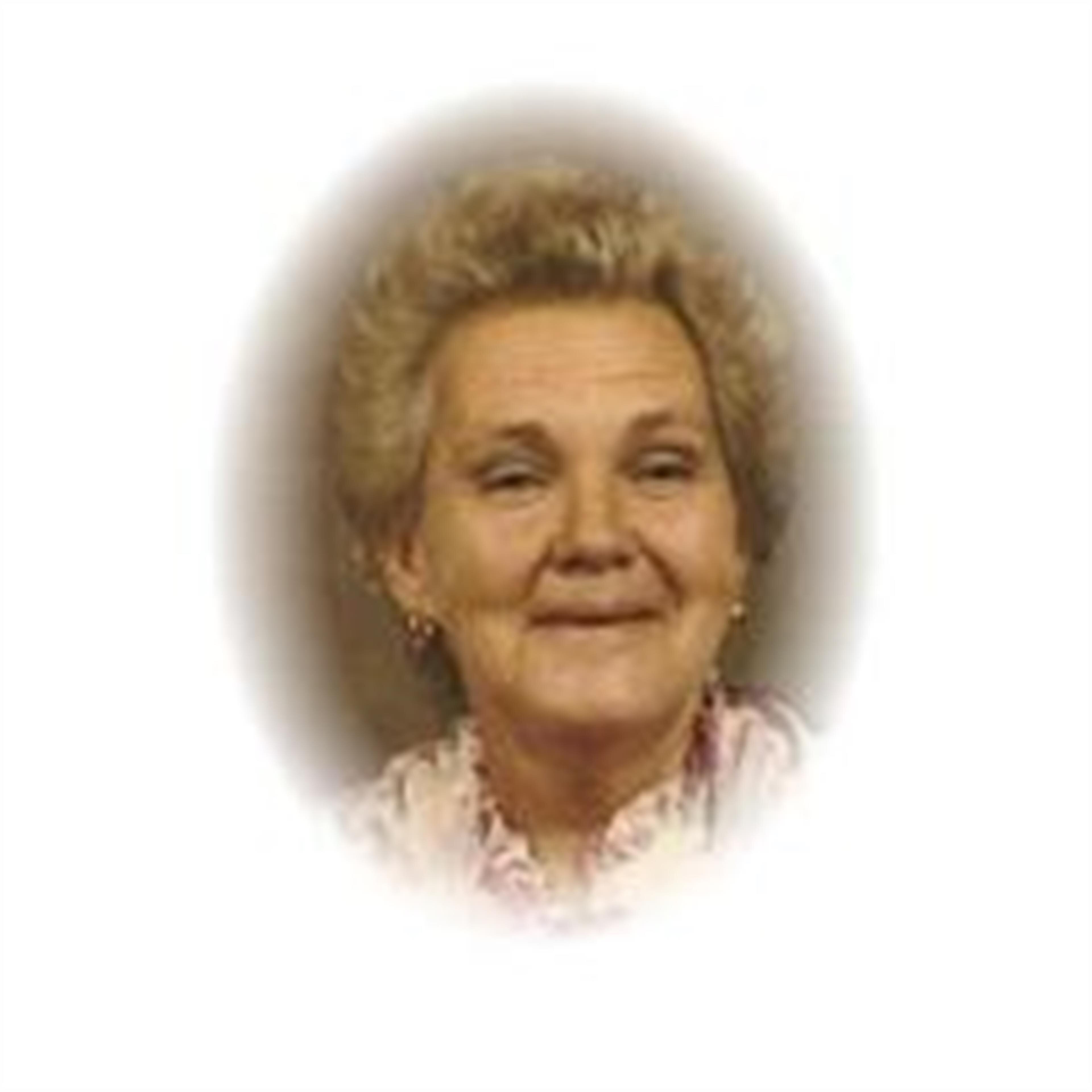 Rose Dougherty