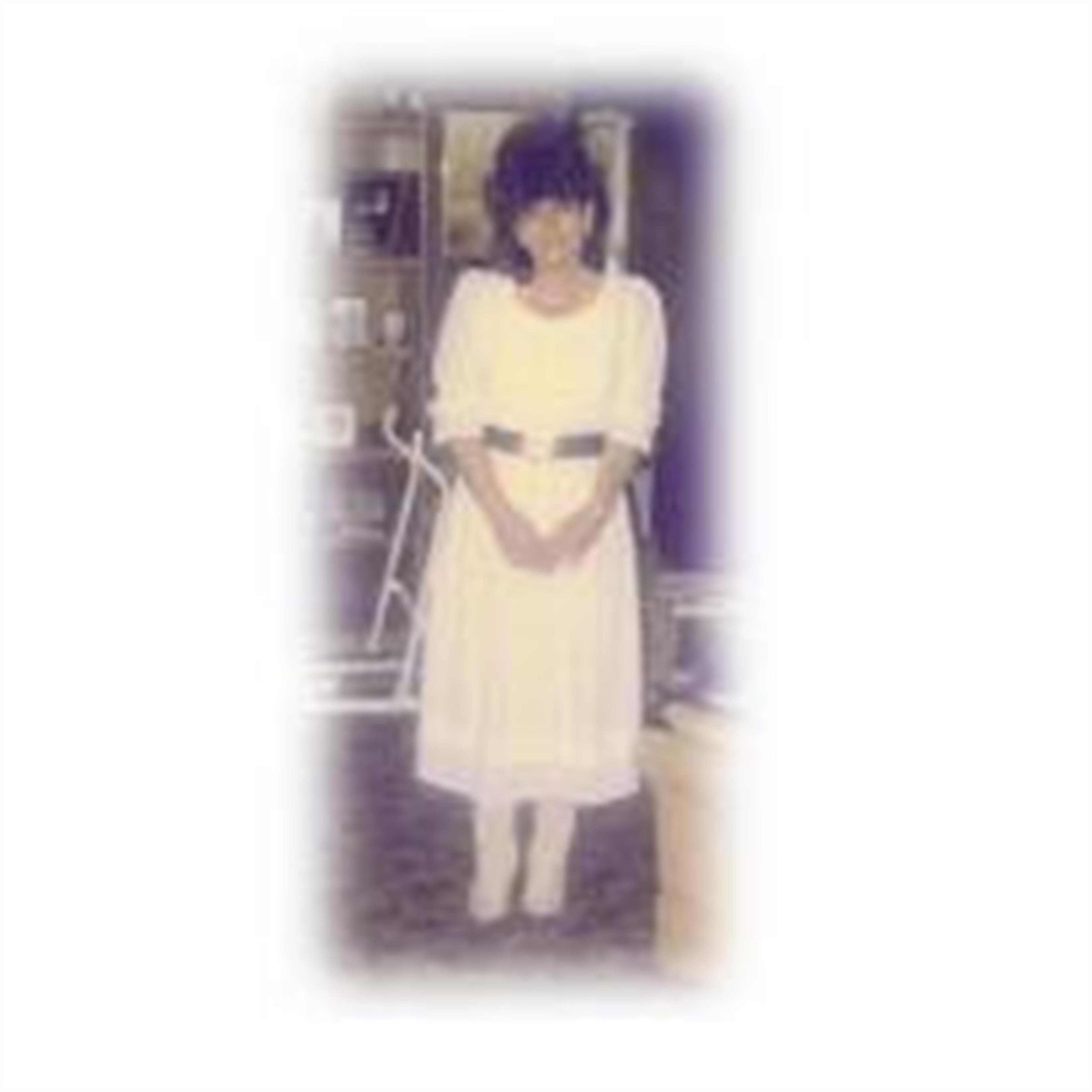 Connie Dudley