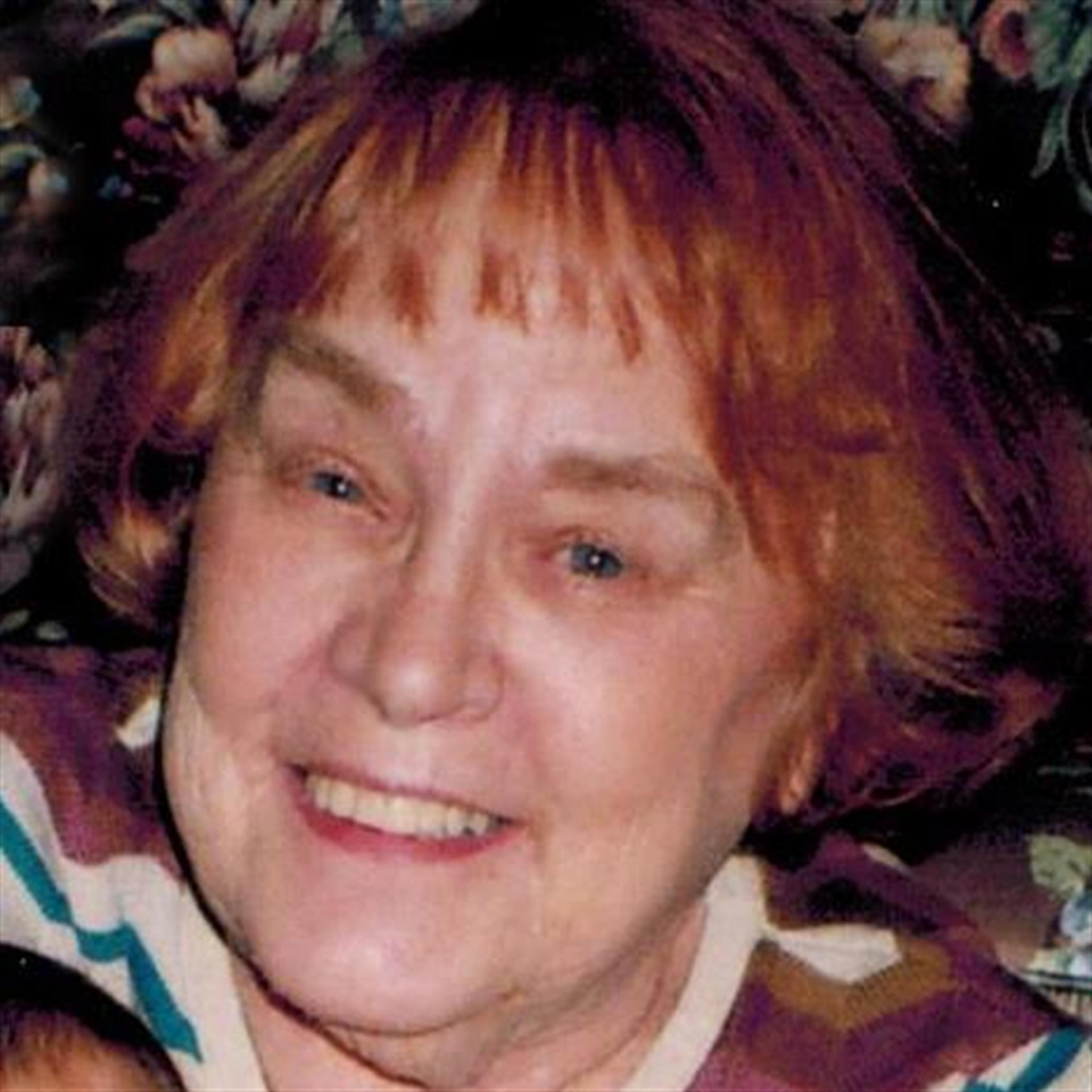 Joann DeMatteo