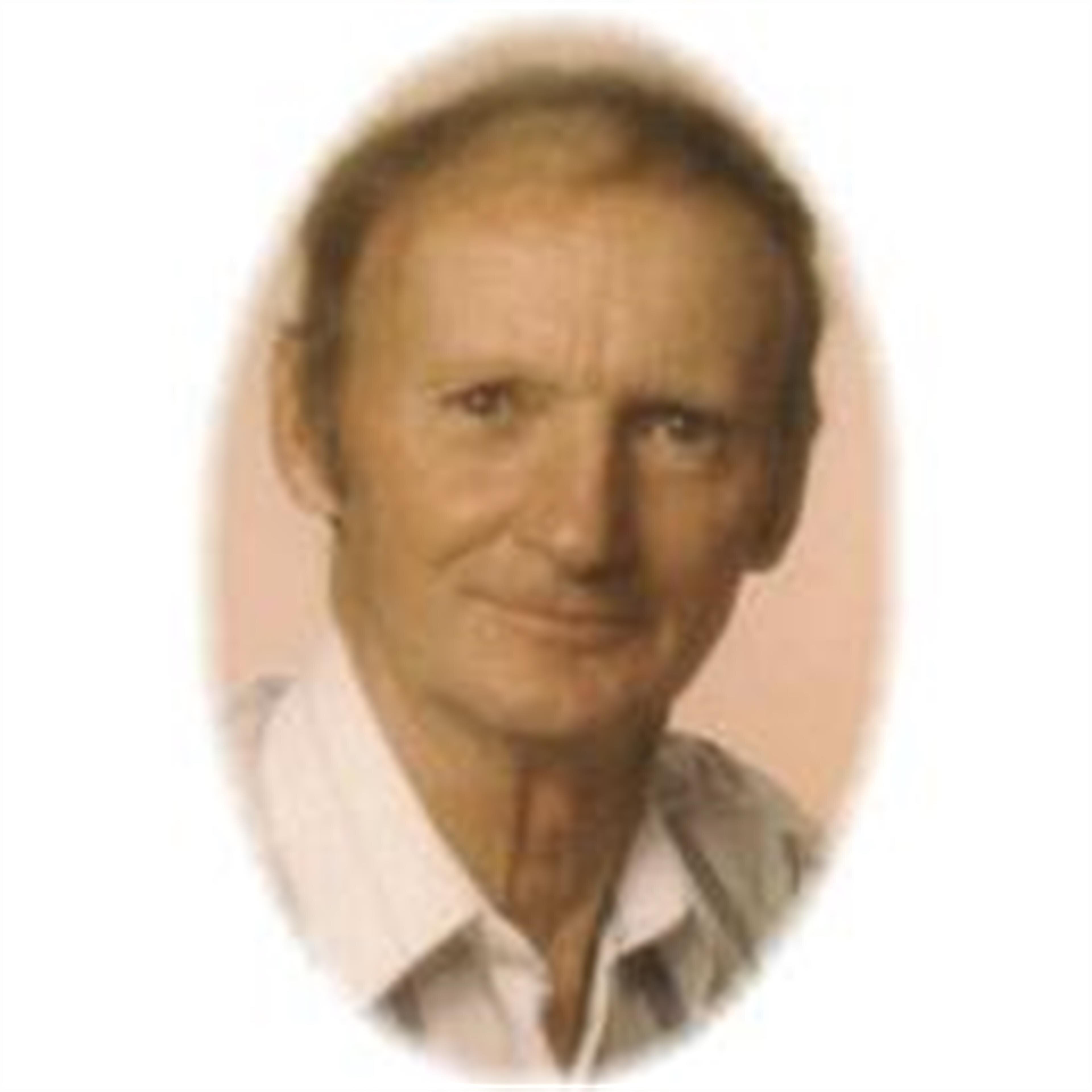 Bill Dugger