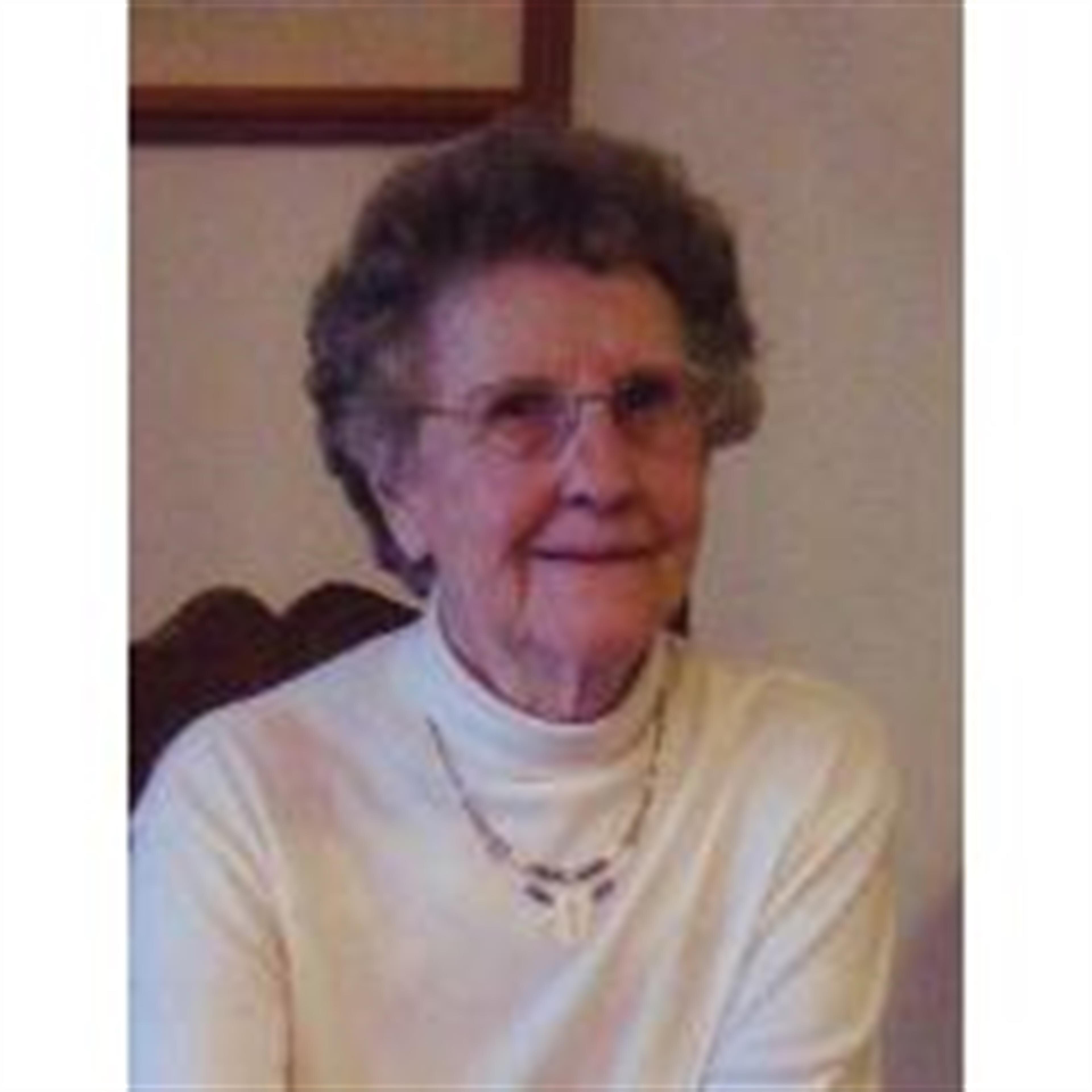 Loretta Duncan (Lebanon)