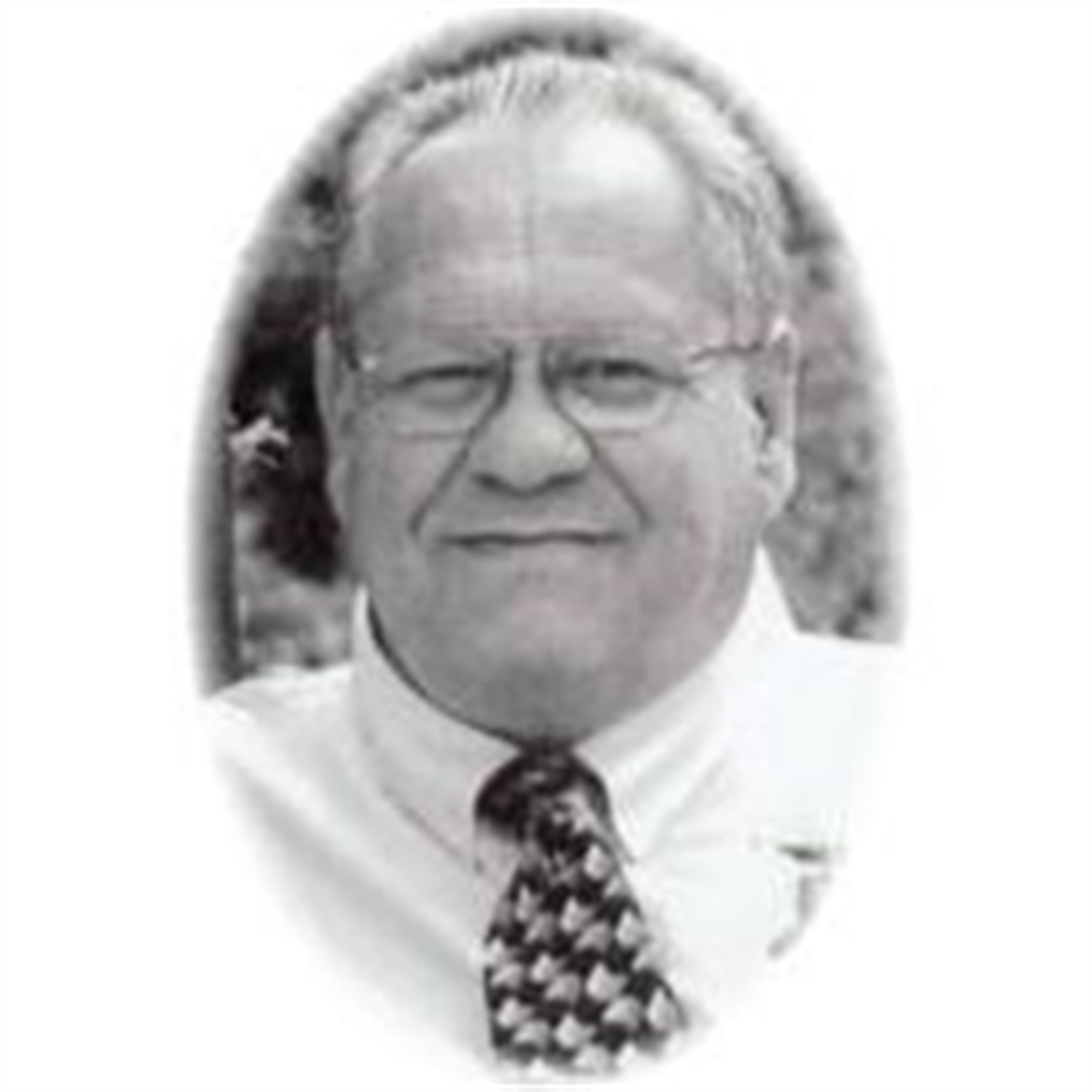 Donald Dutile (Lebanon)