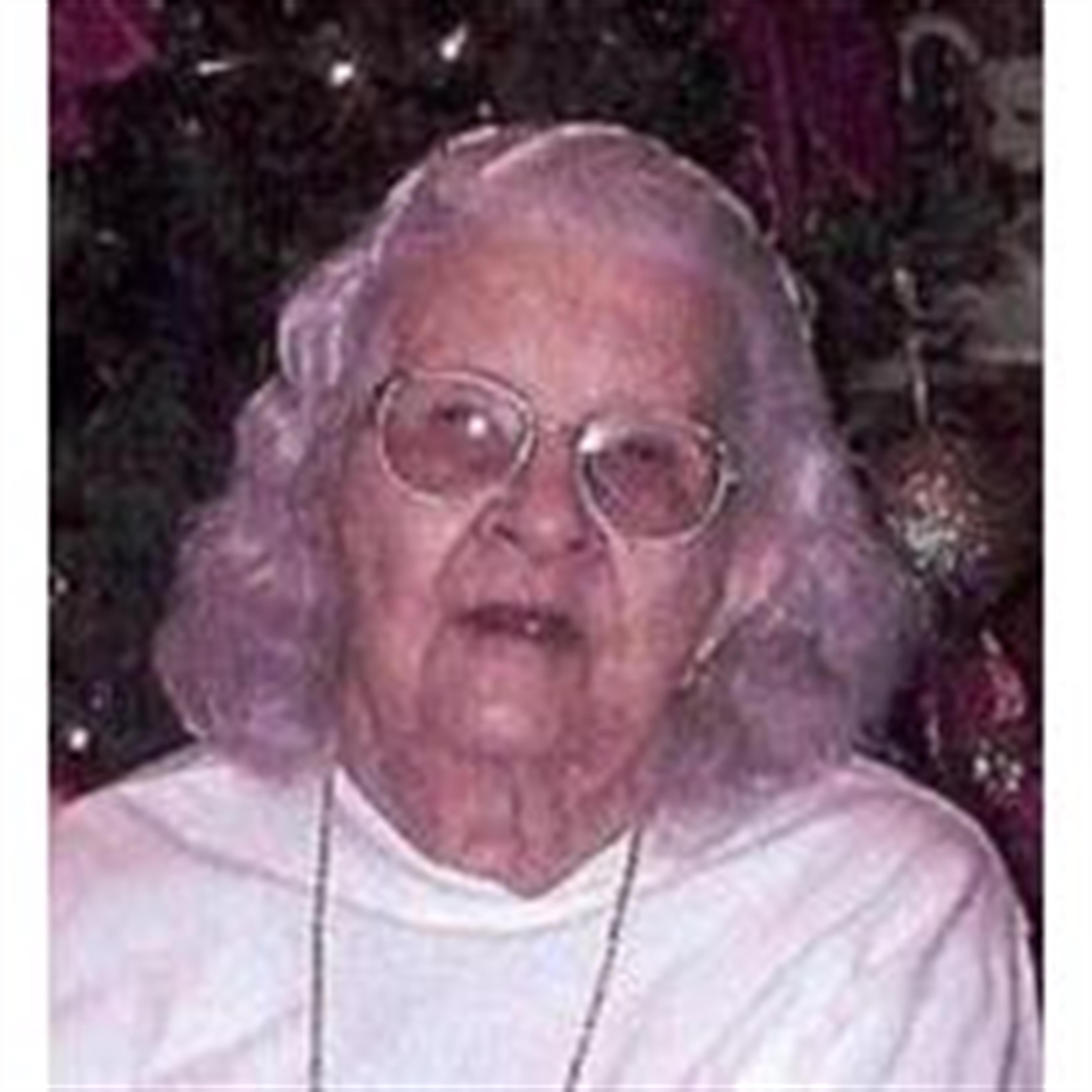 Lillian Dyer (Bolivar)