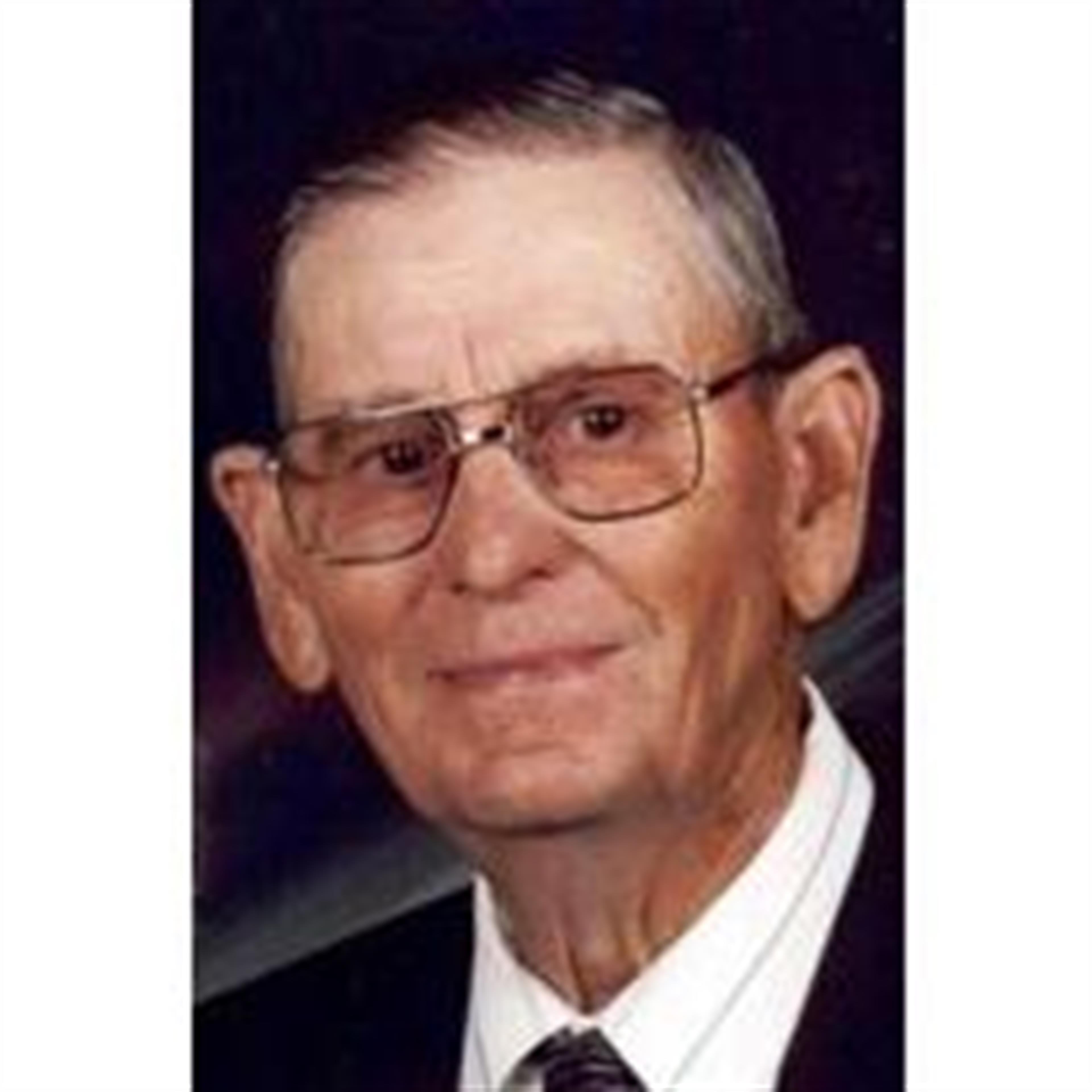 Cleo Allen Eagon (Bolivar)