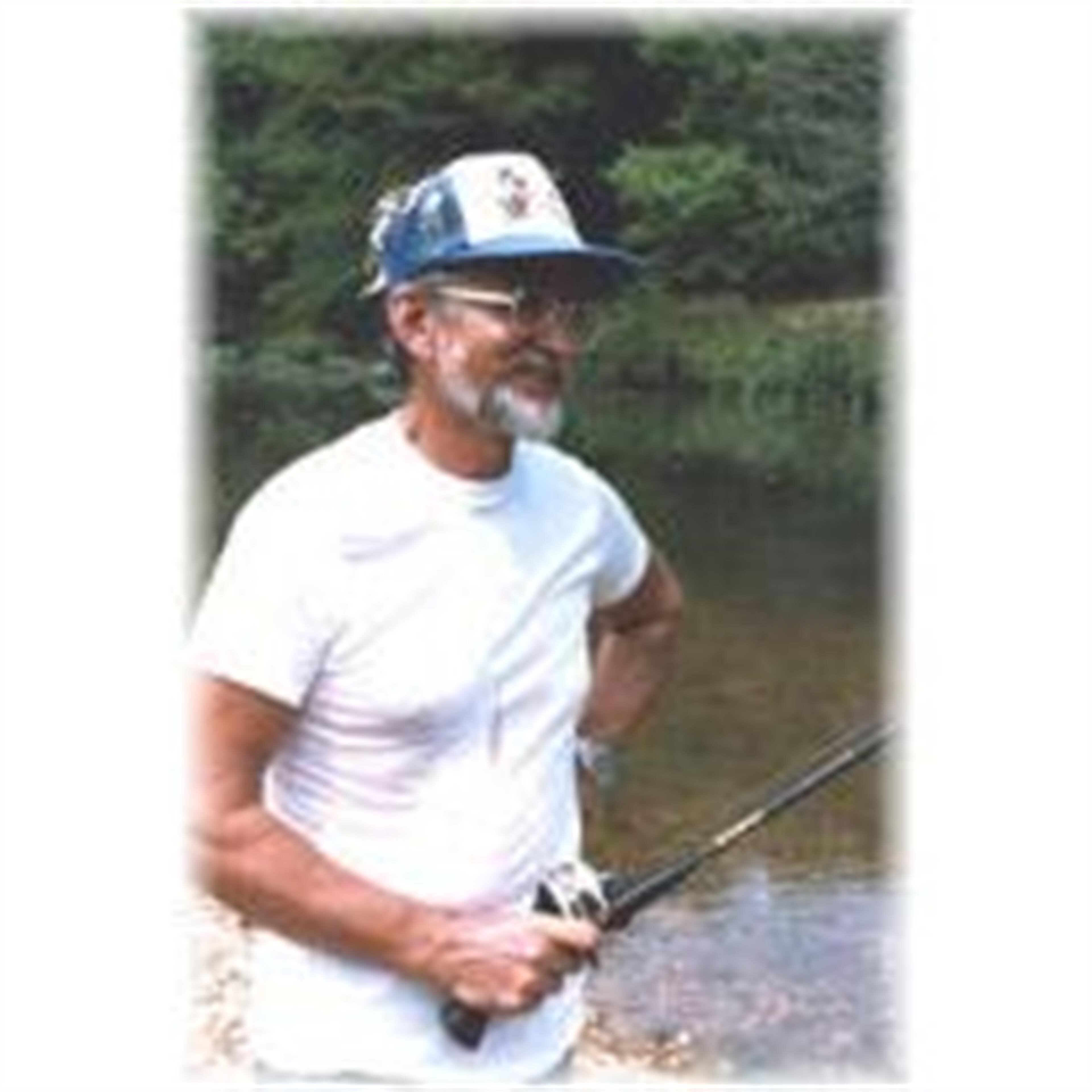 Robert (Bob) Earl Wakefield