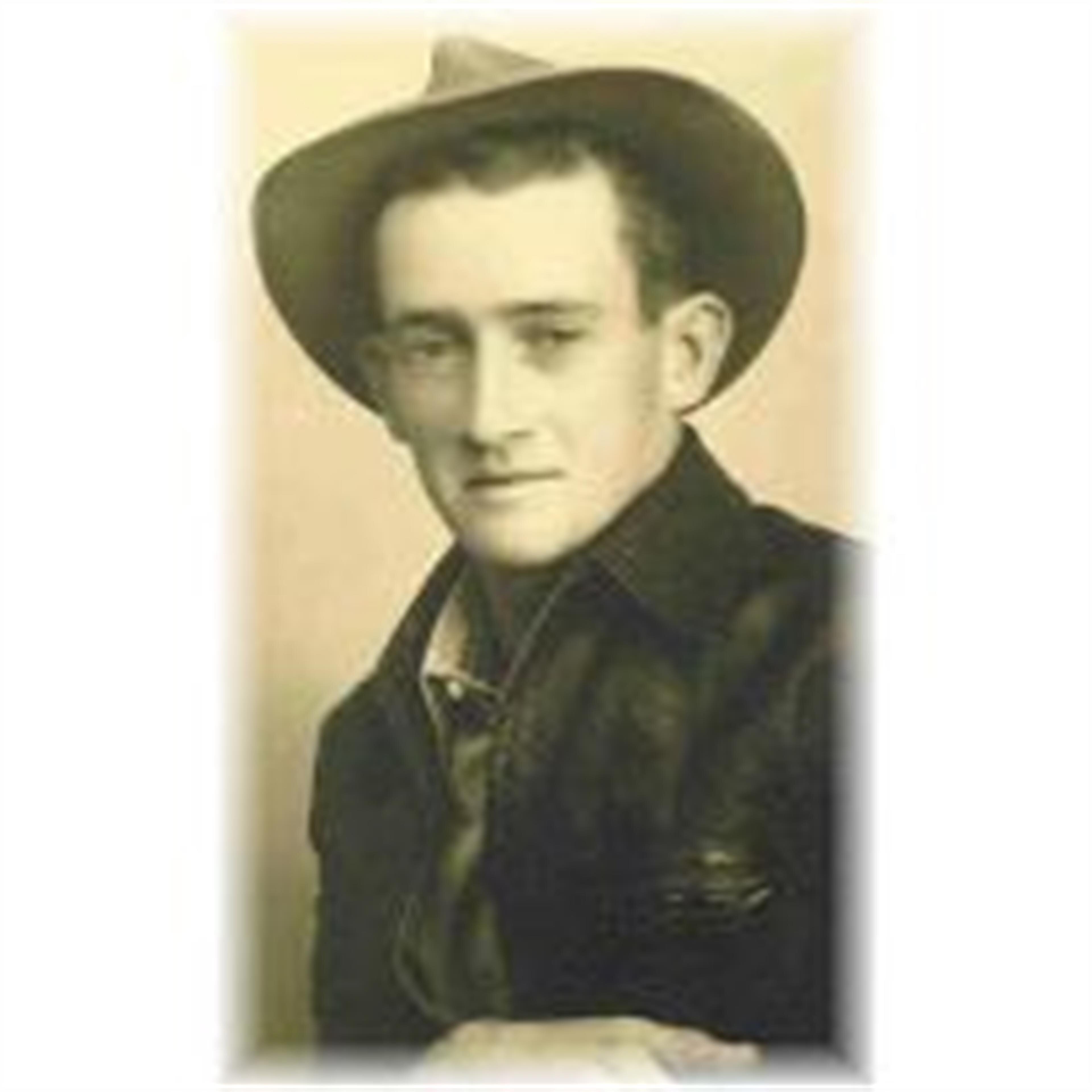 Berton A. Easley