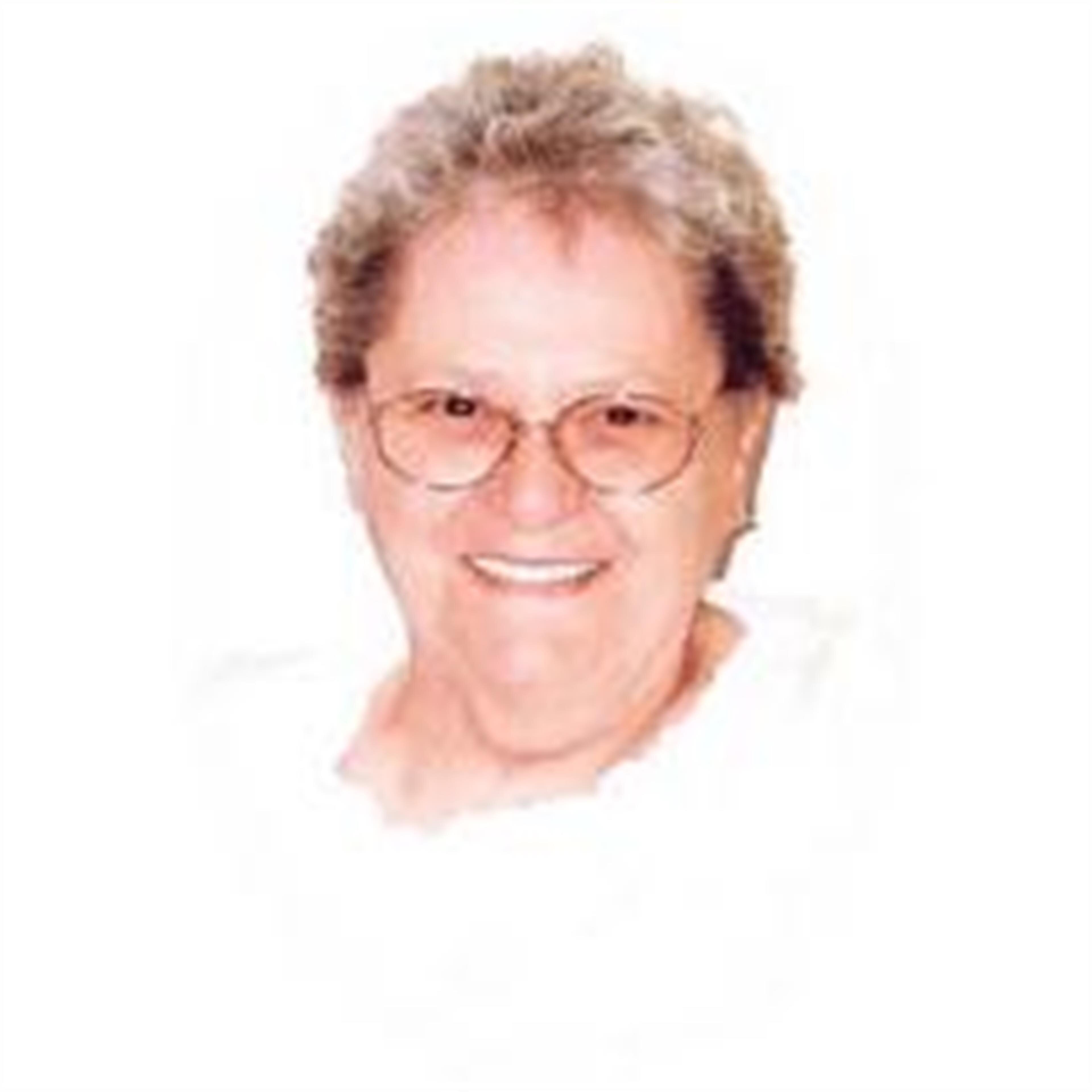 Jean Eberhart
