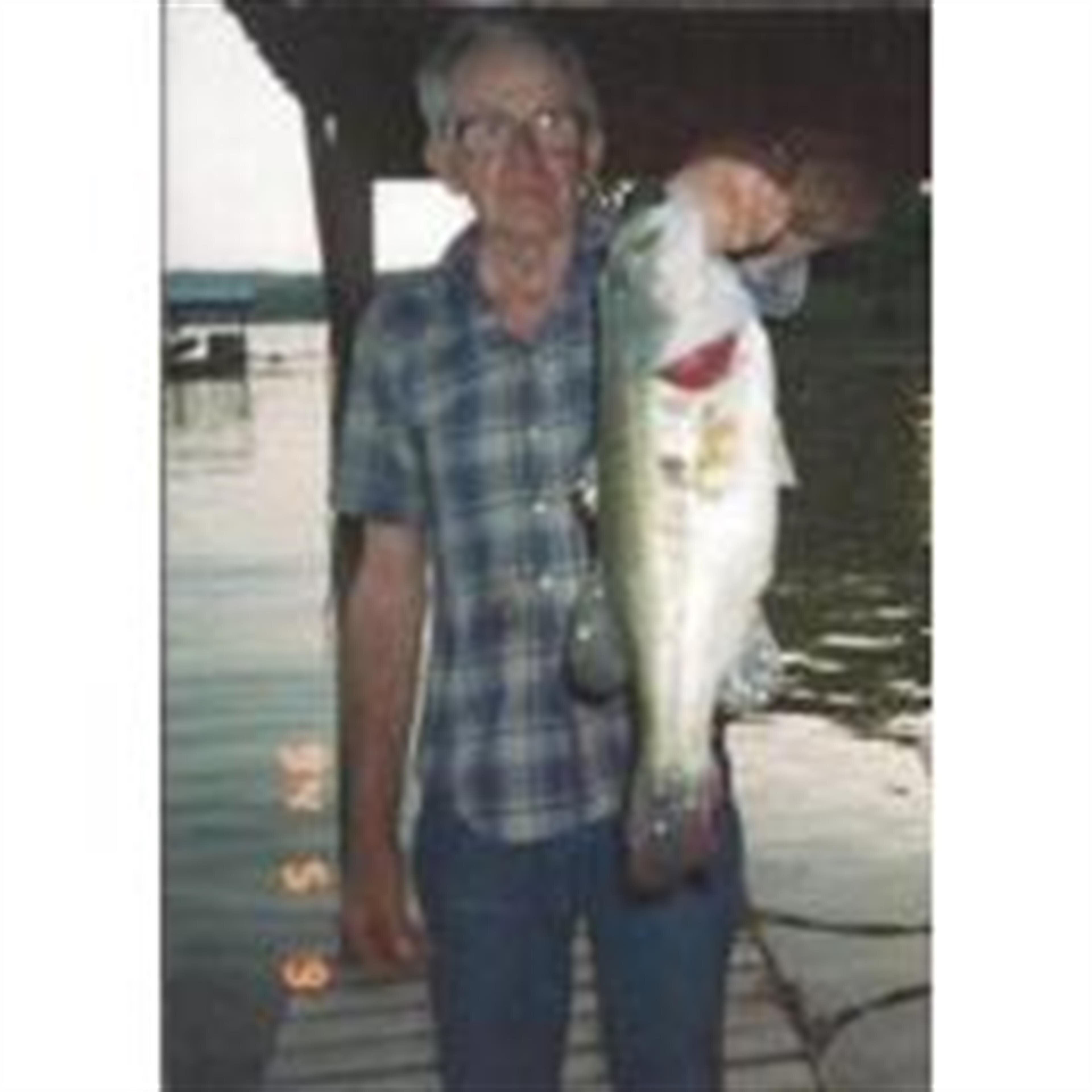 Paul E Ebert ( Camdenton)