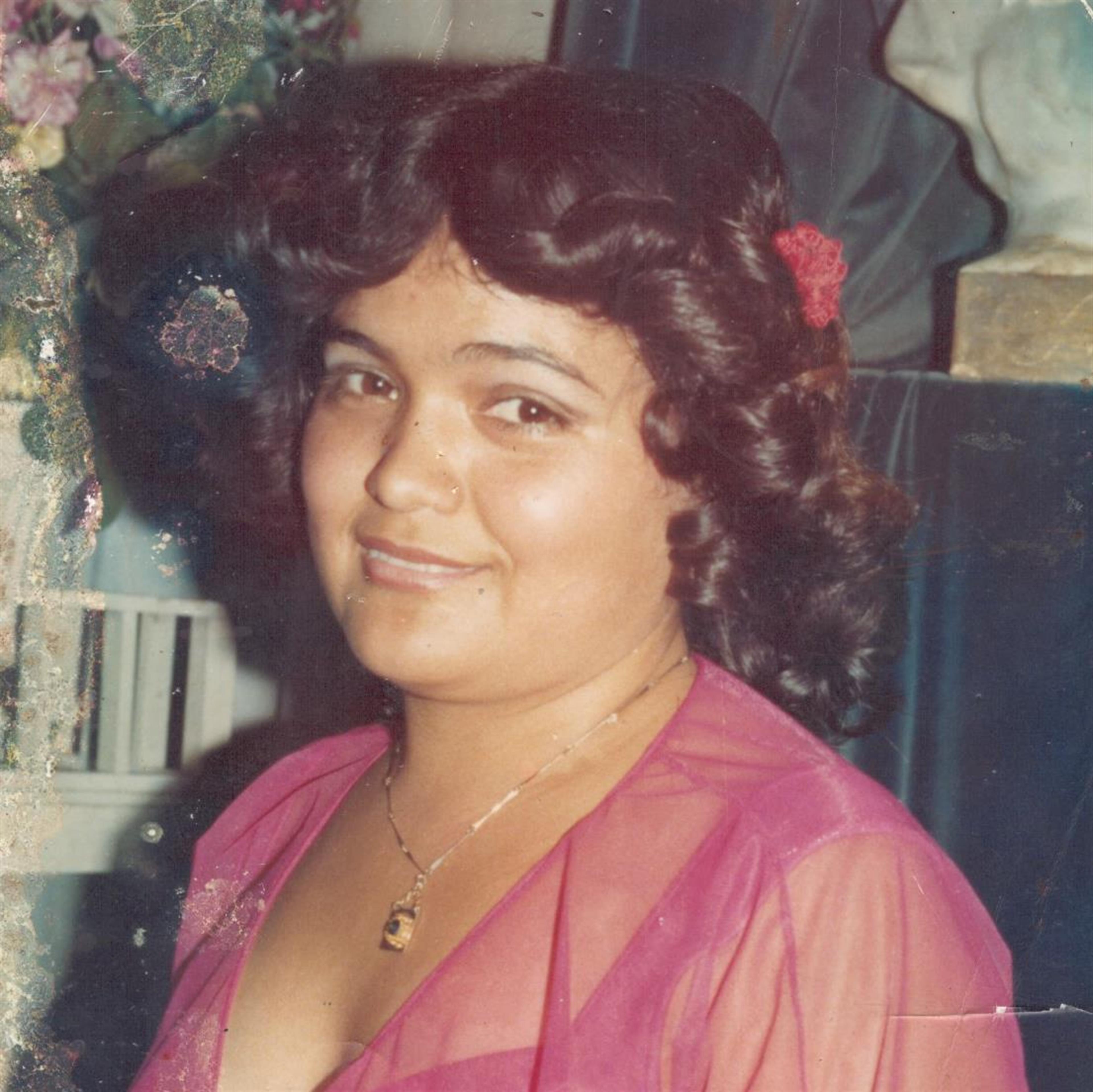 Maria Hilda Villasenor Avalos