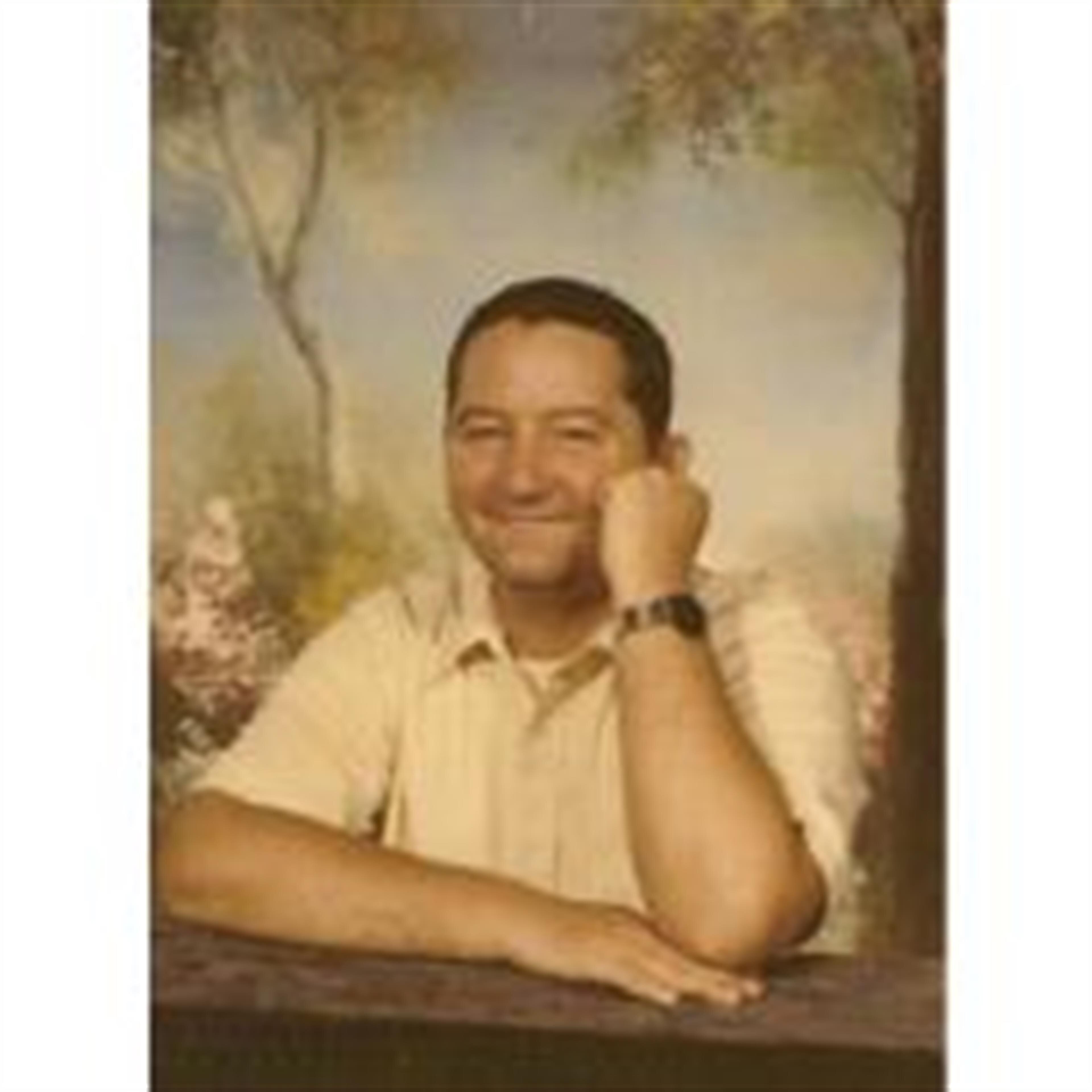 John Daniel Eden