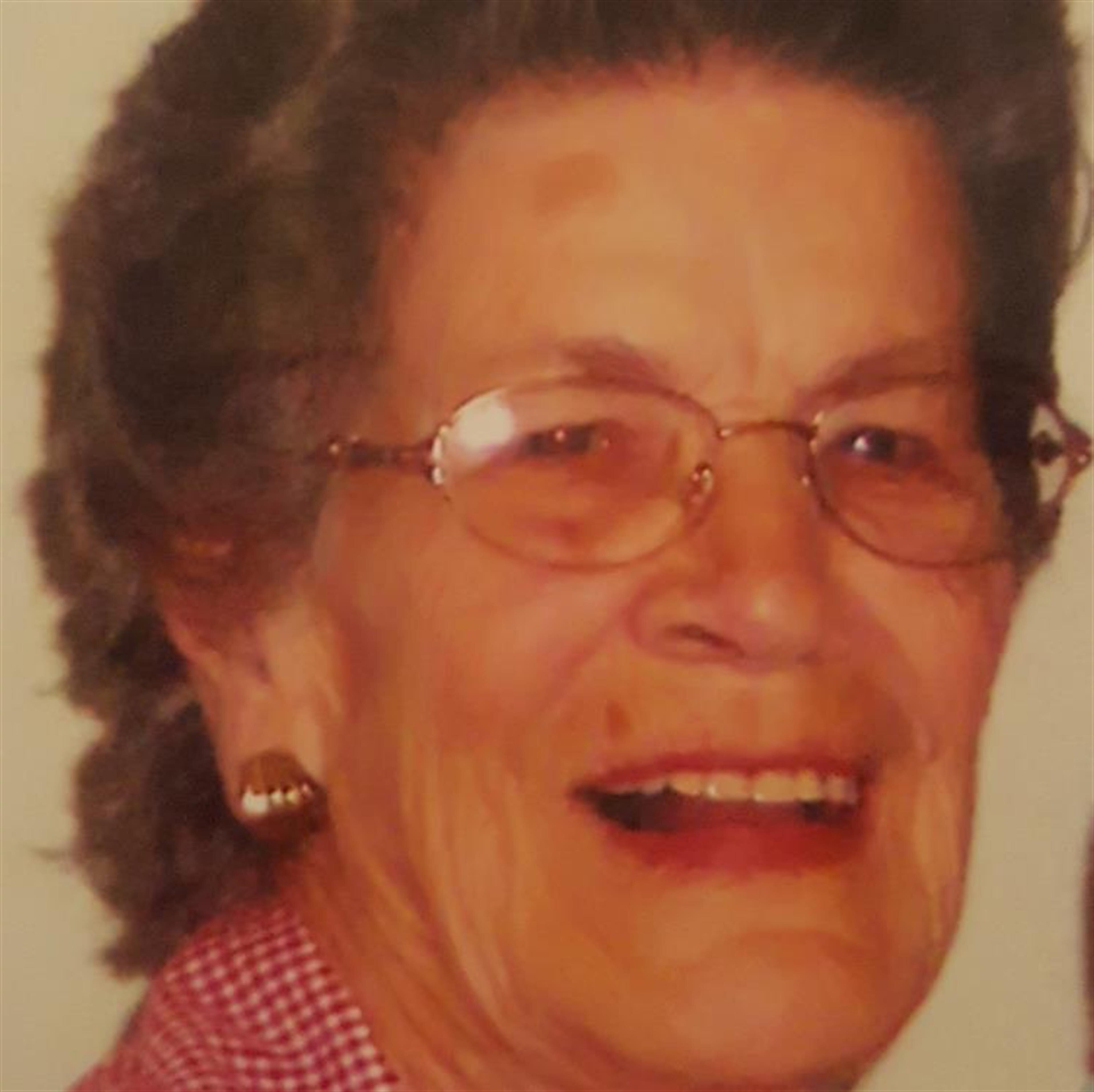 Bonnie R. Fay