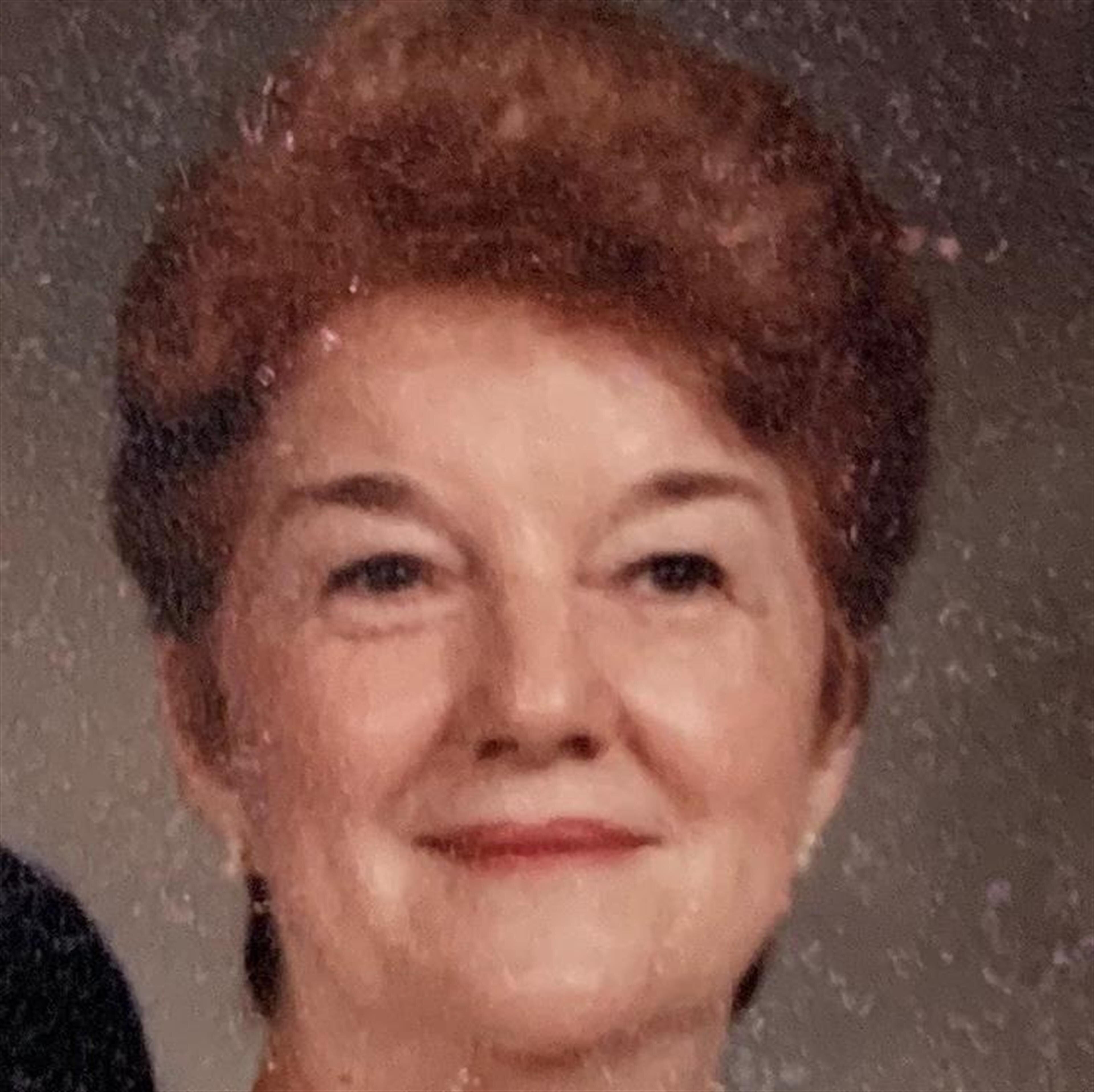 Elizabeth Katherine Booth
