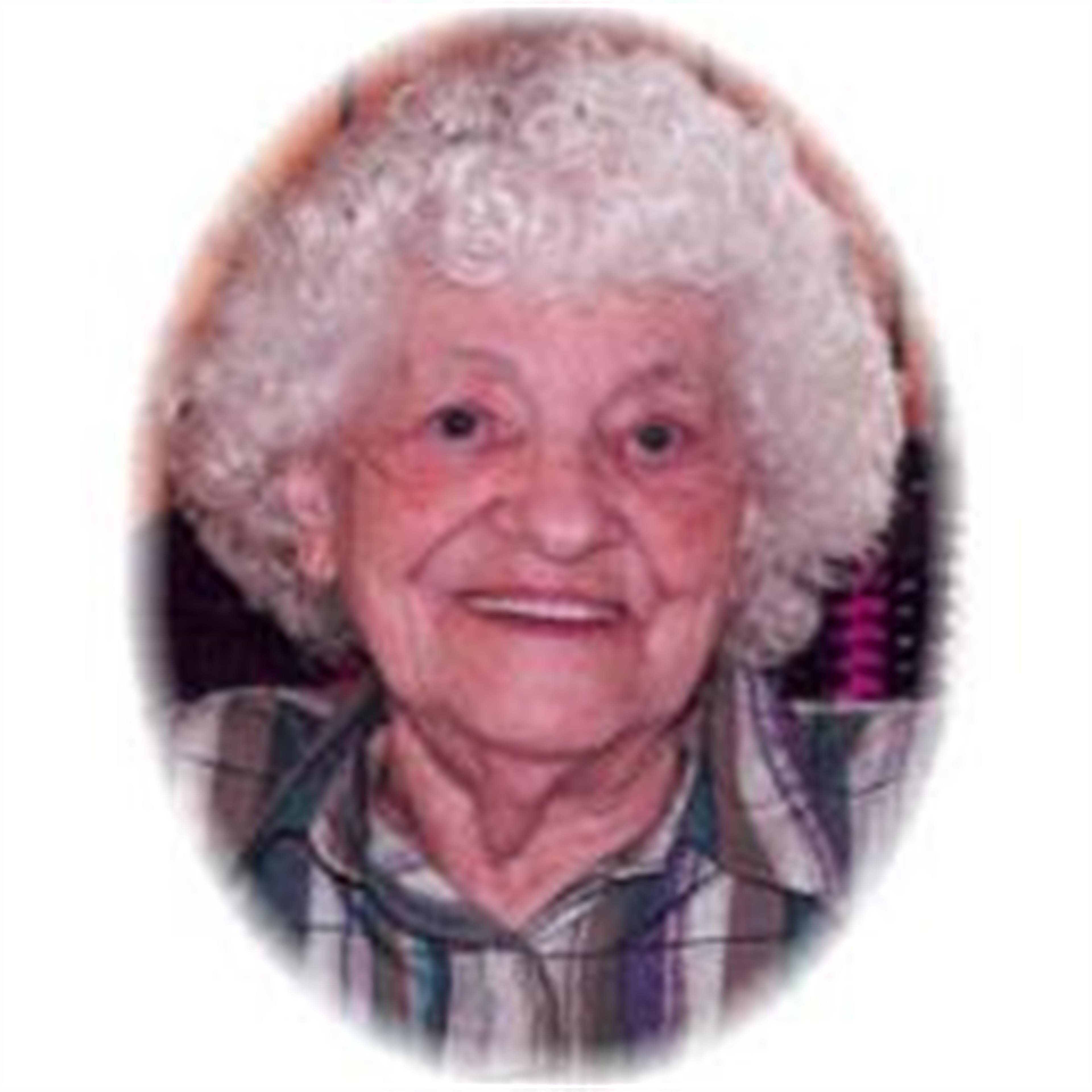 Helen Elgie