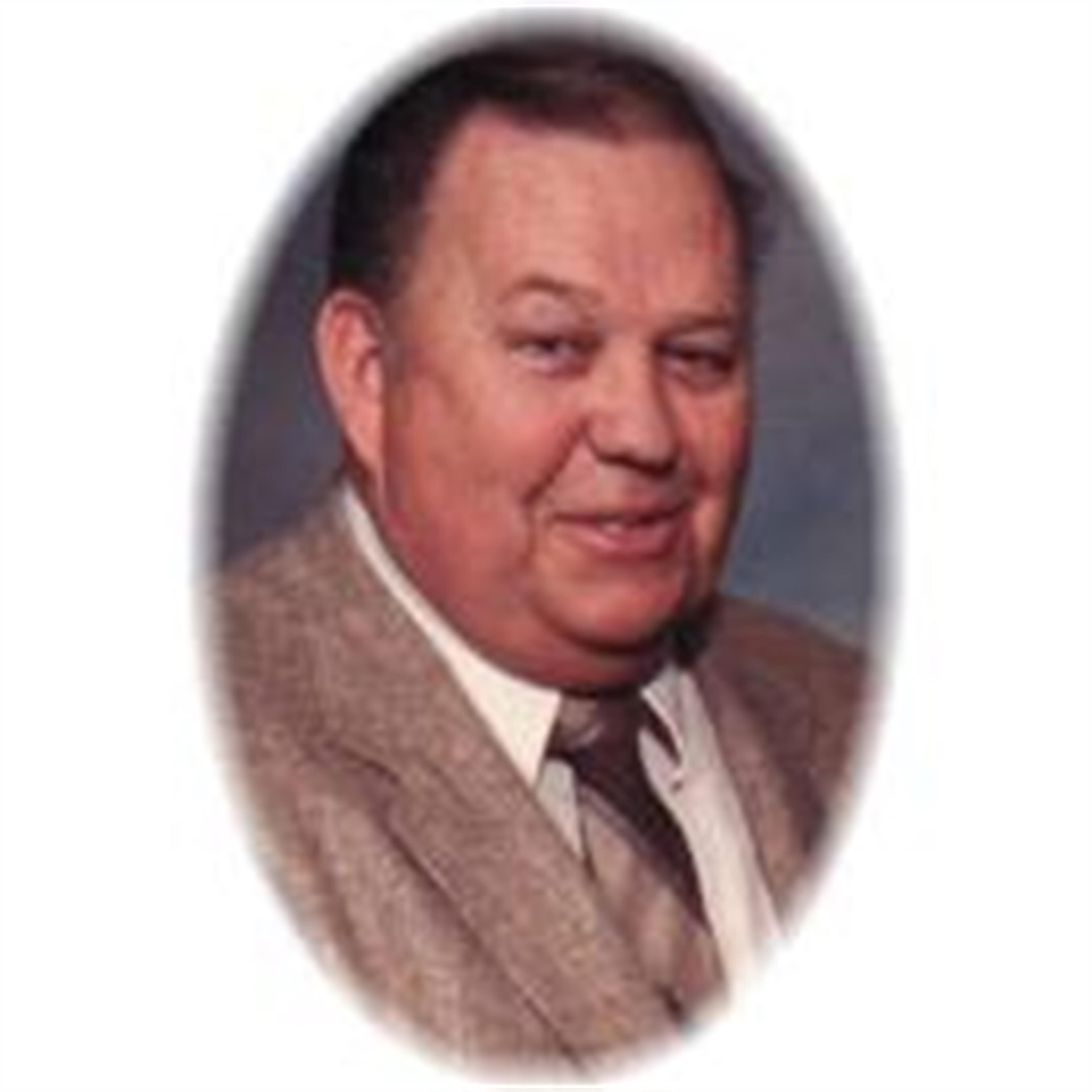 William B. Elliott