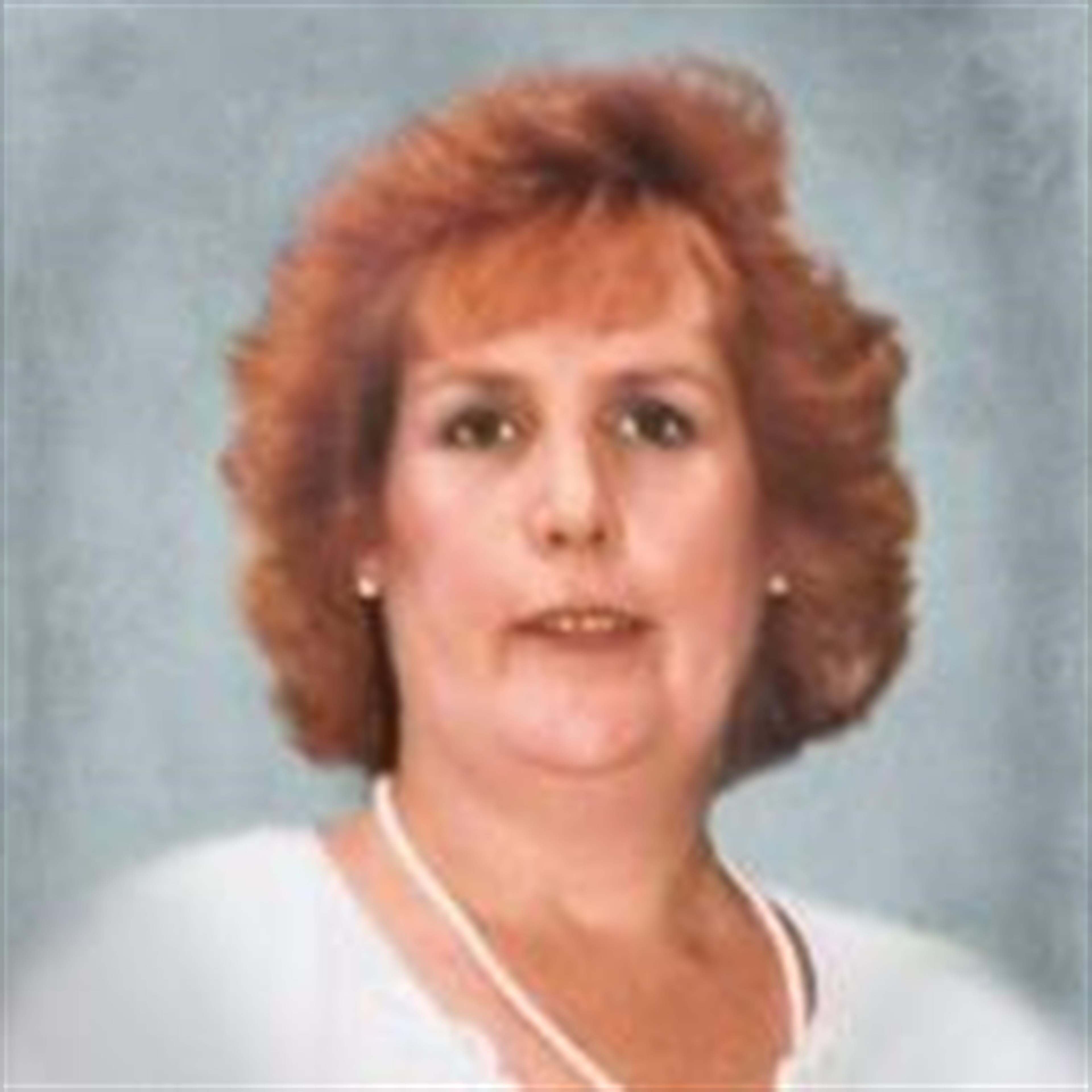 Christine  M. Hamilton