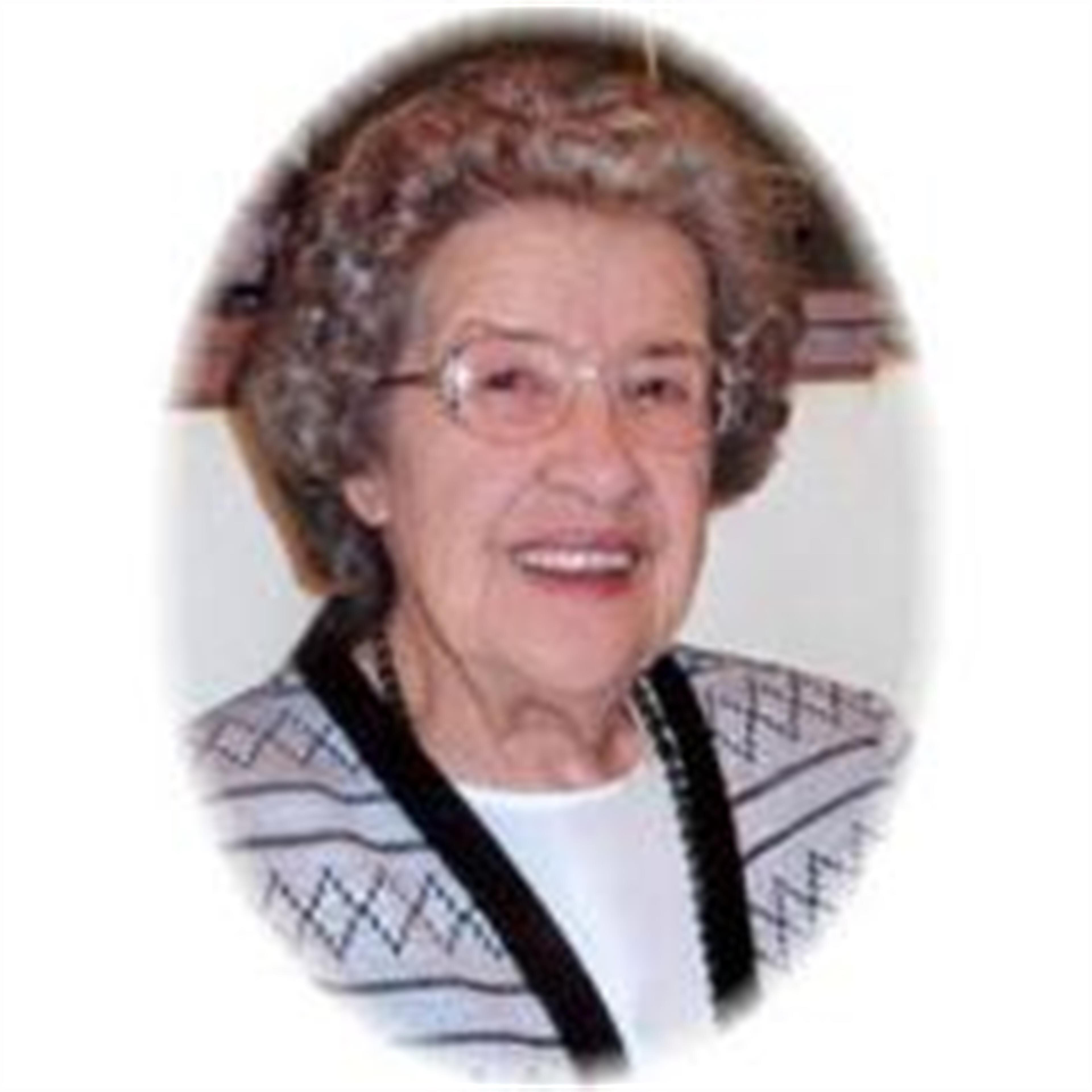 Hazel Emry