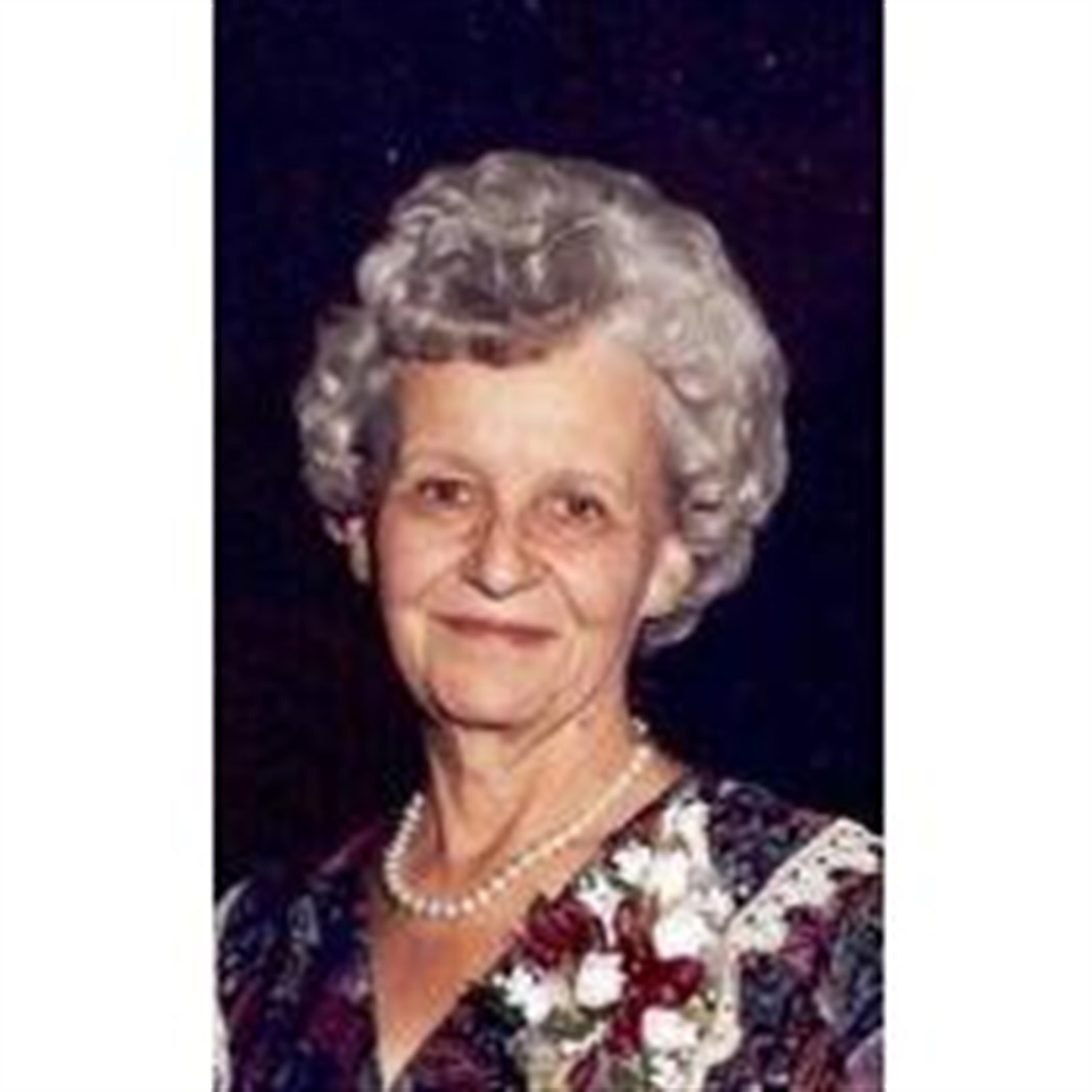W. Jane Engleman (Bolivar)