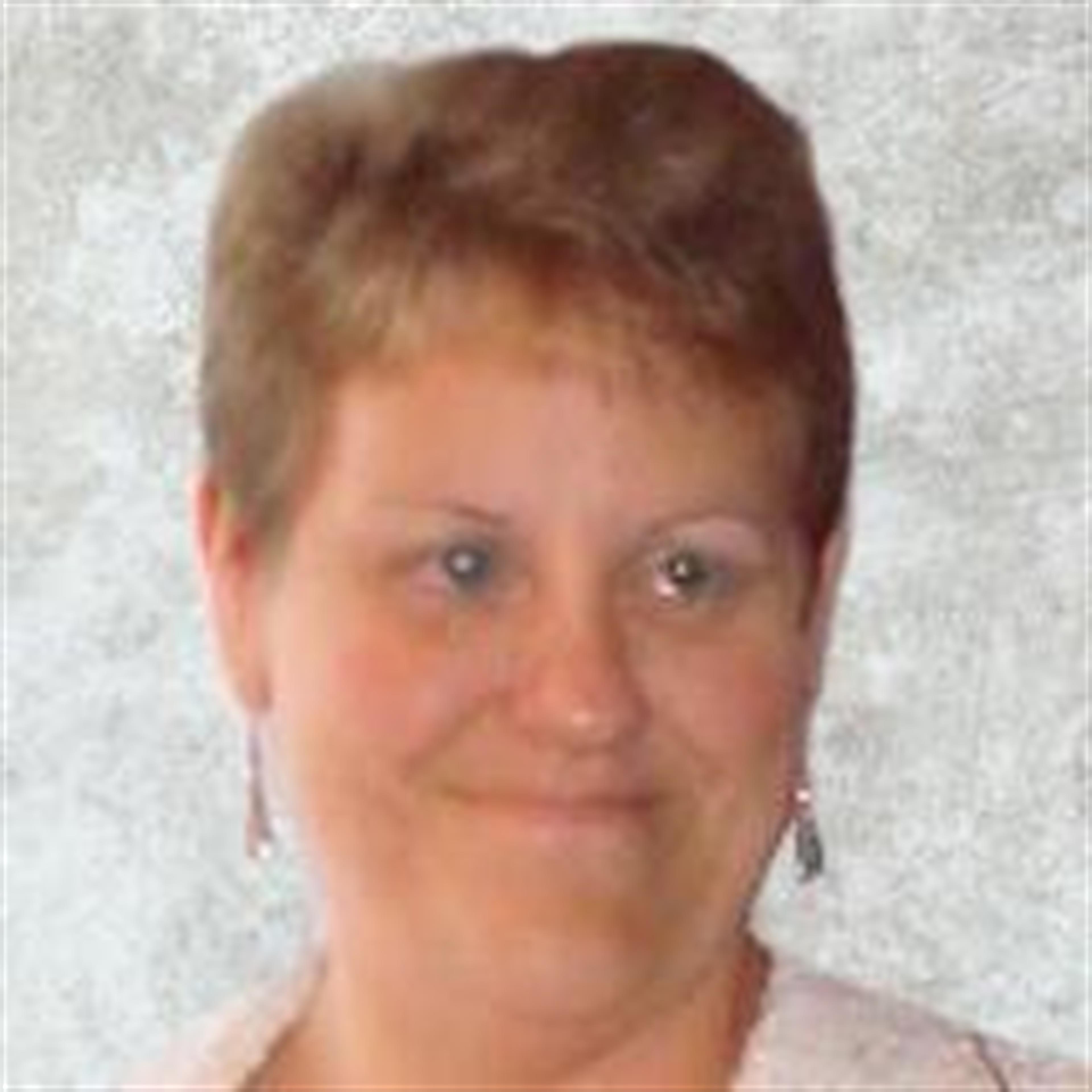 Lori Anne Greenwell