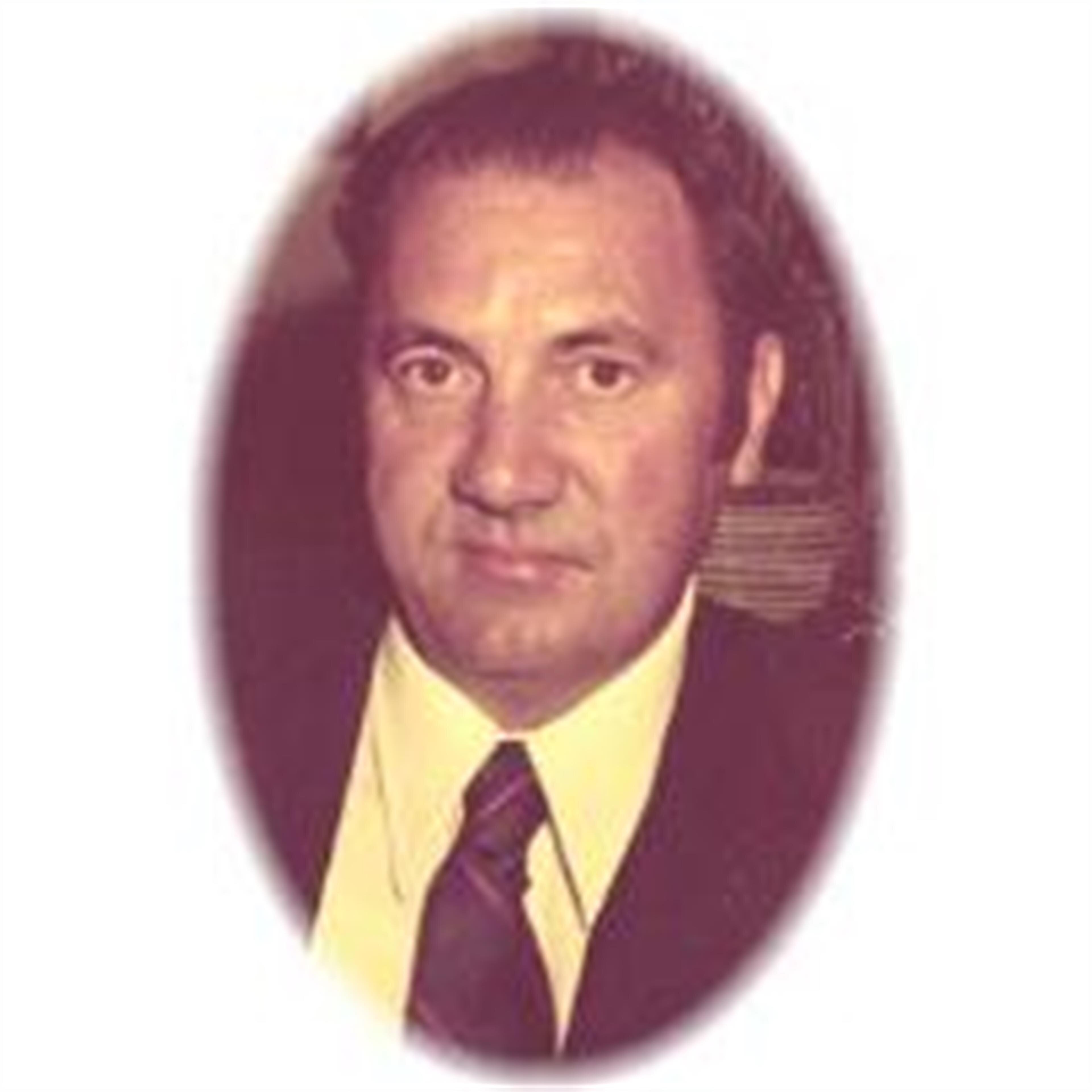 Lee Ervin