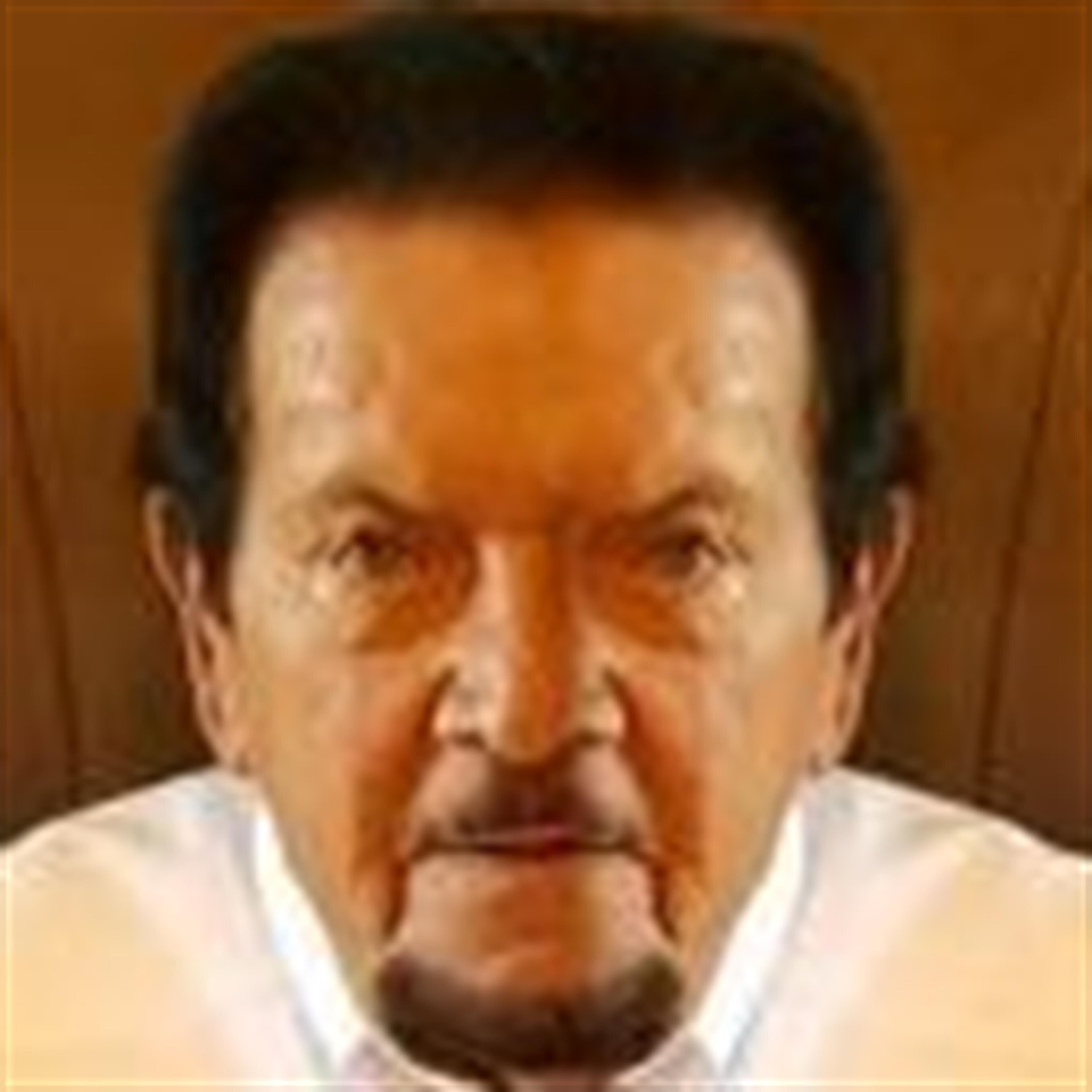Ecil Edward Campbell Sr.