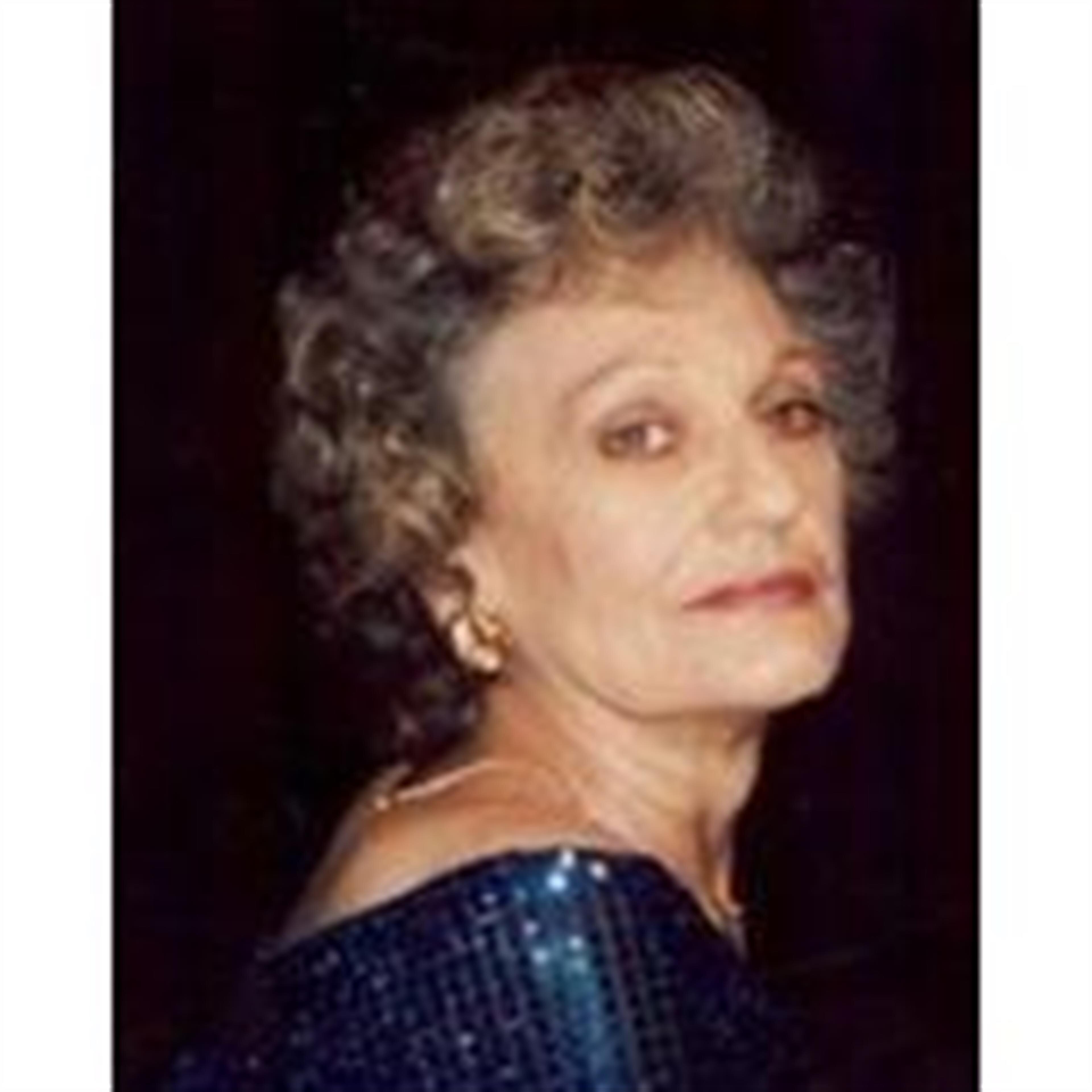Laura Nellie Essary (Bolivar)
