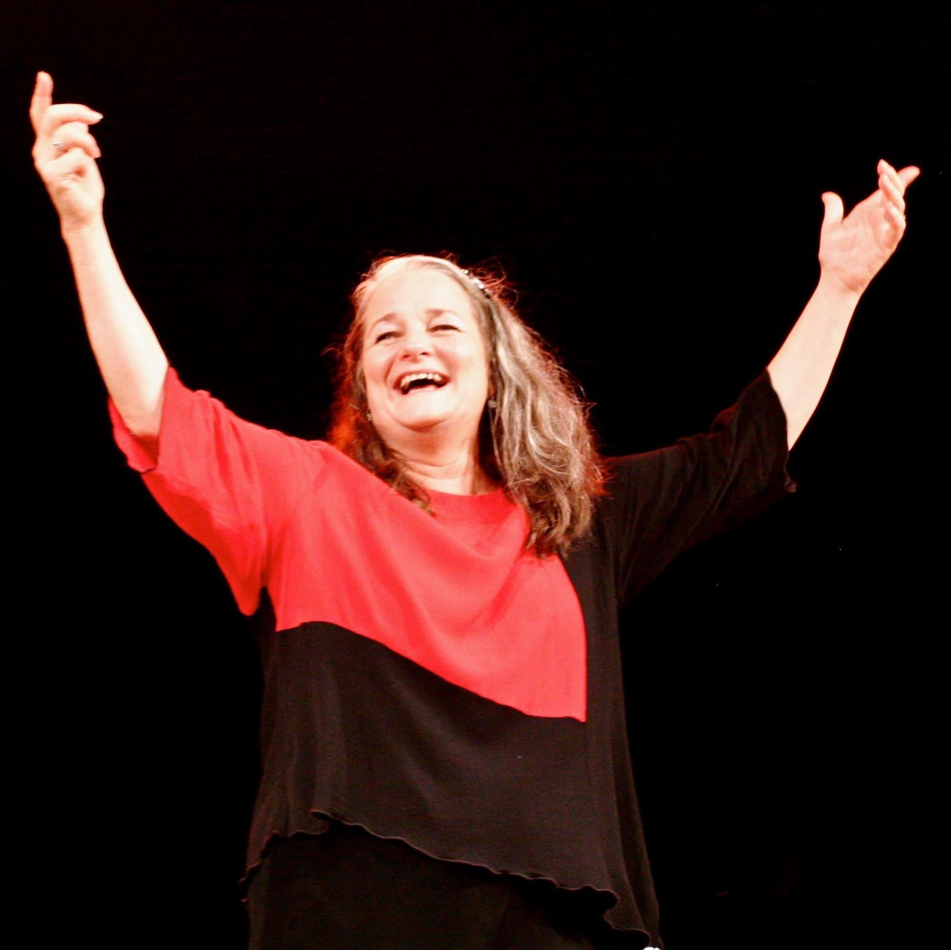 Eileen Carson Schatz