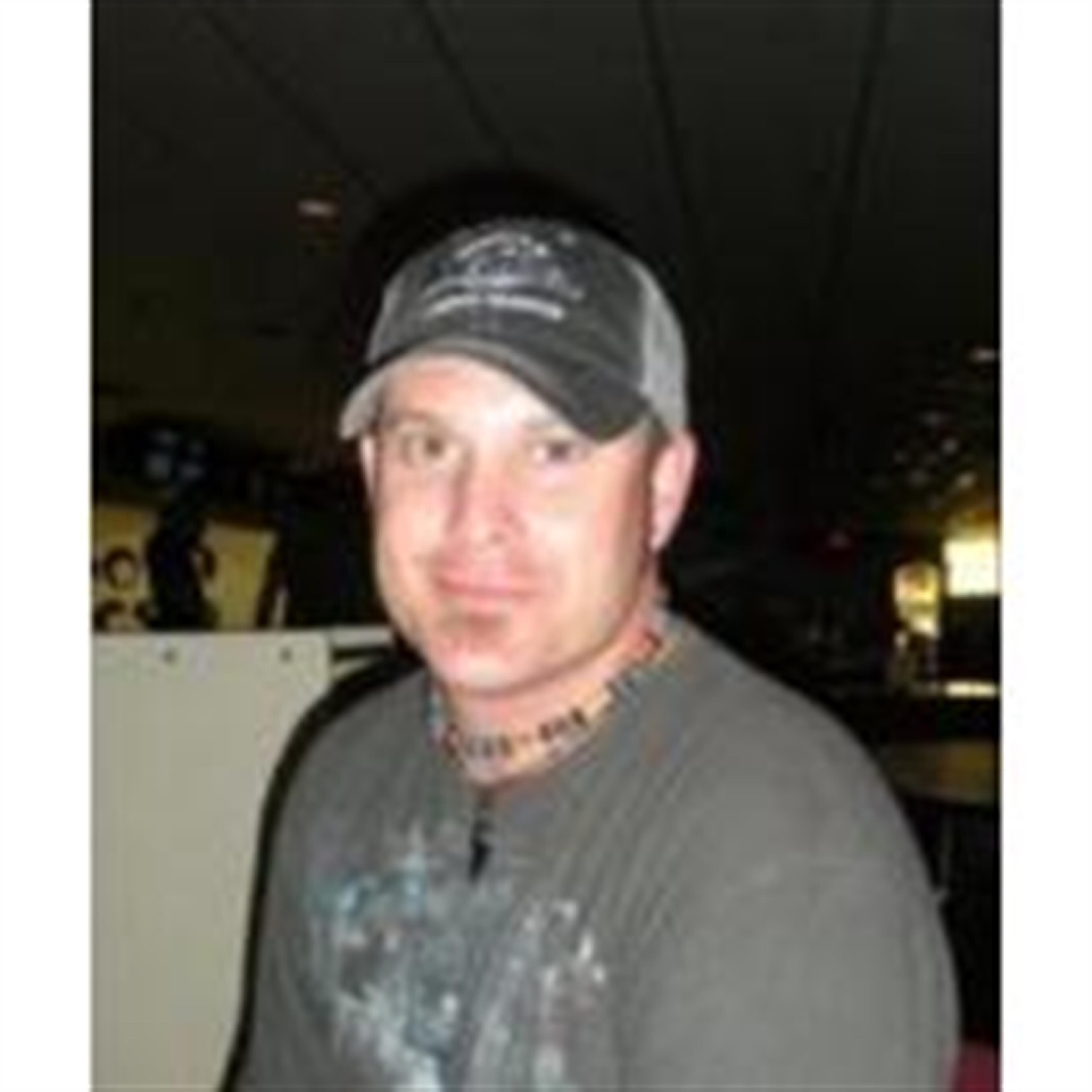 Jimmy Edwin Fallin III (Bolivar)