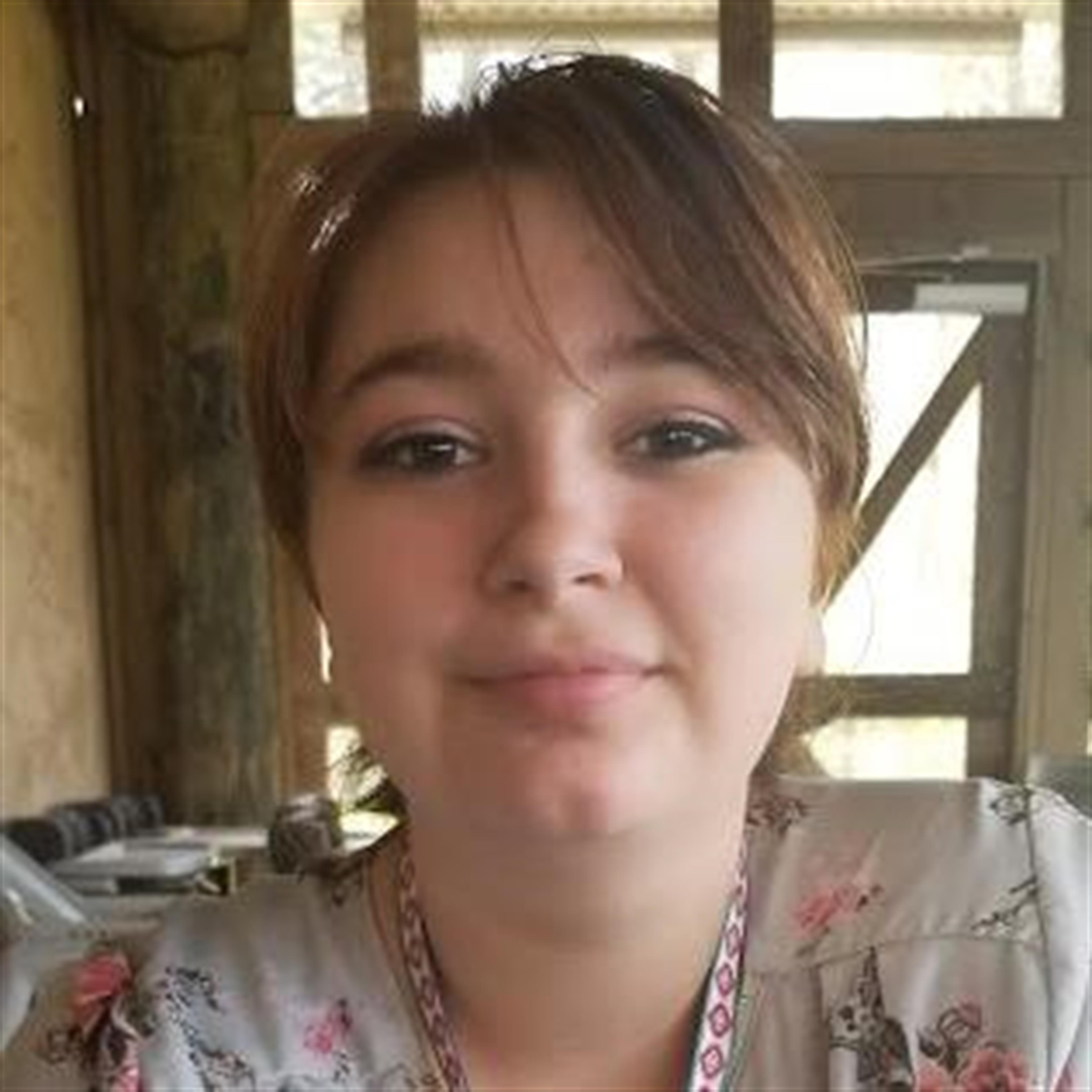 Alexzandria Fay "Ally" Givens