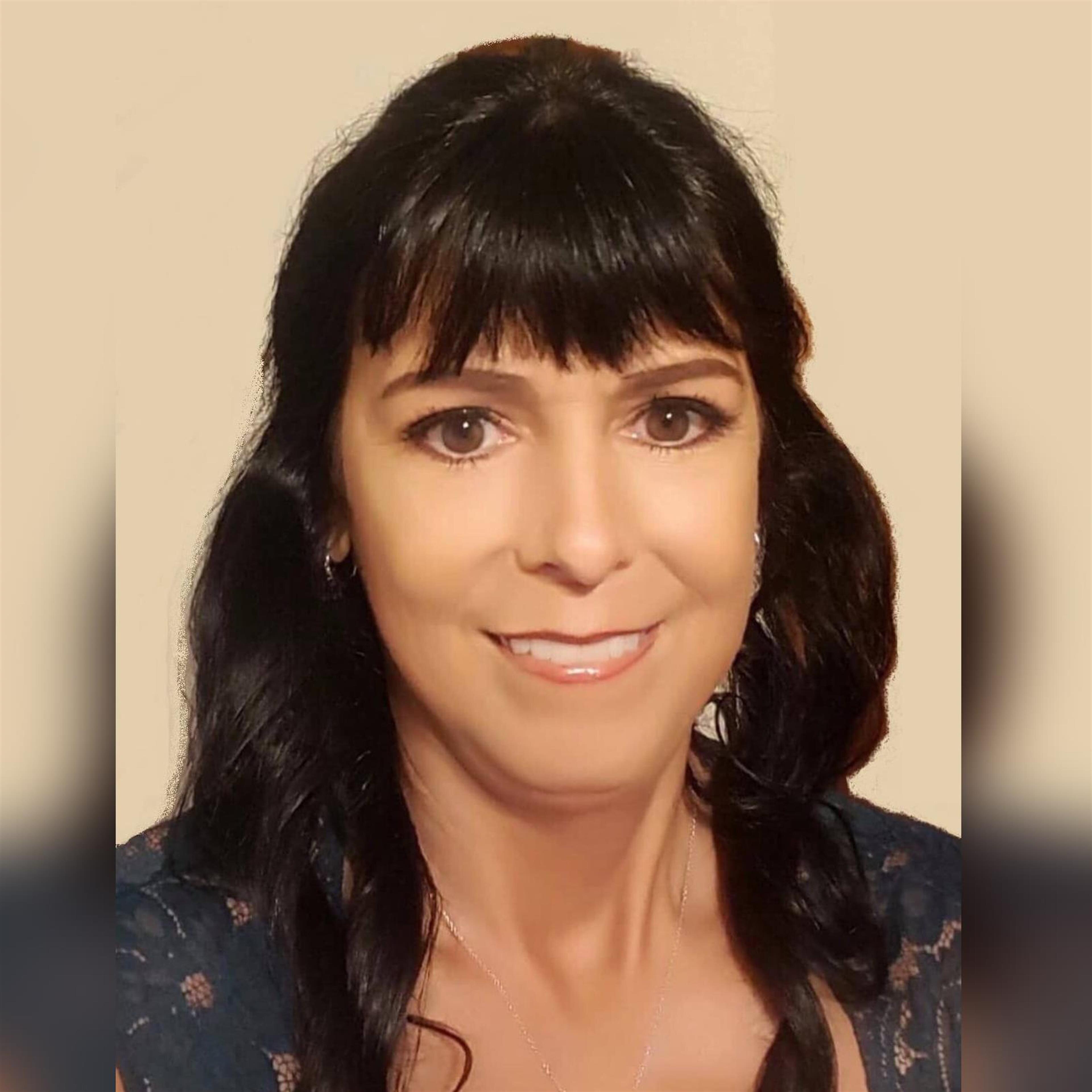 Lazara "Liz" Gallardo Barker