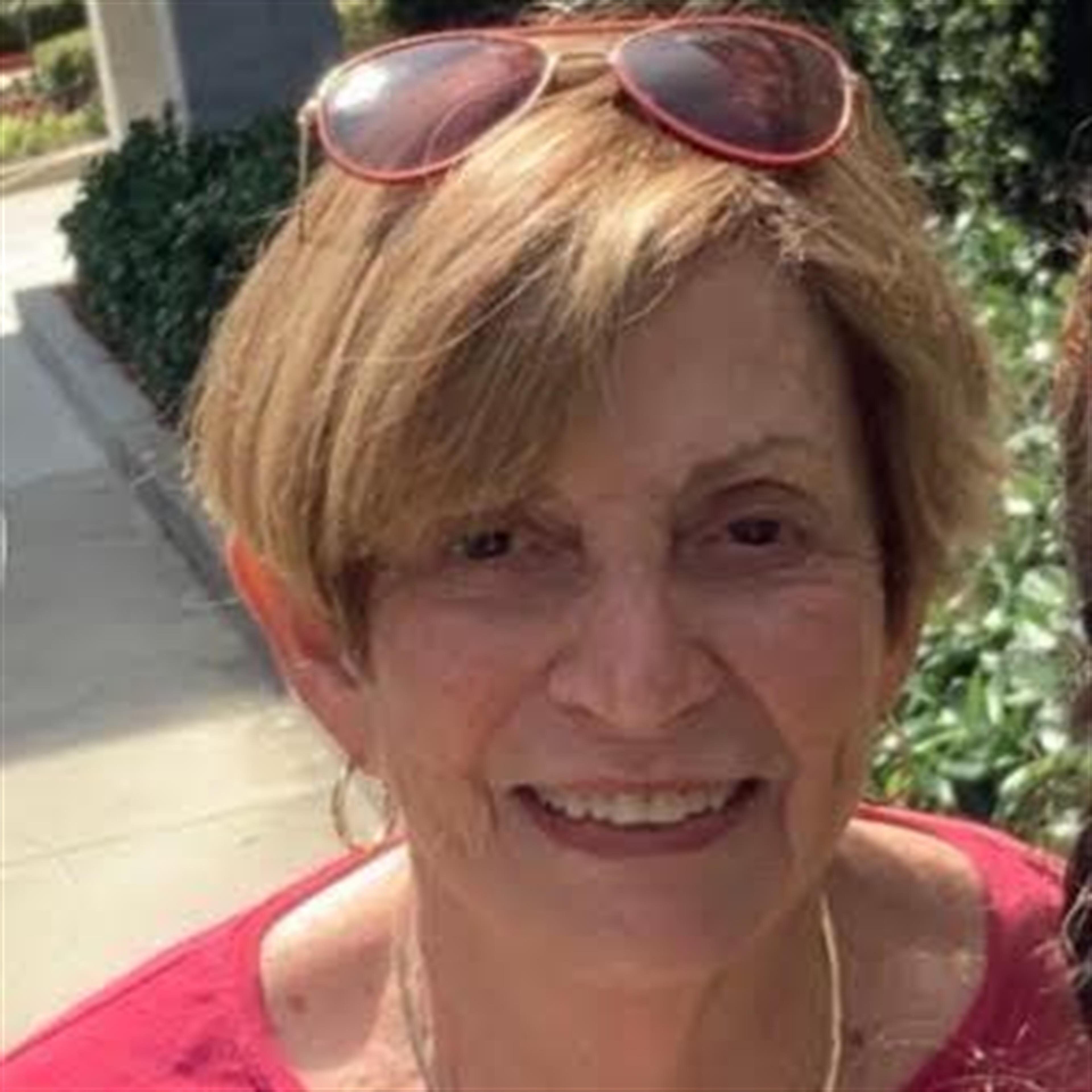 Judith "Judy" Freeman Sauers