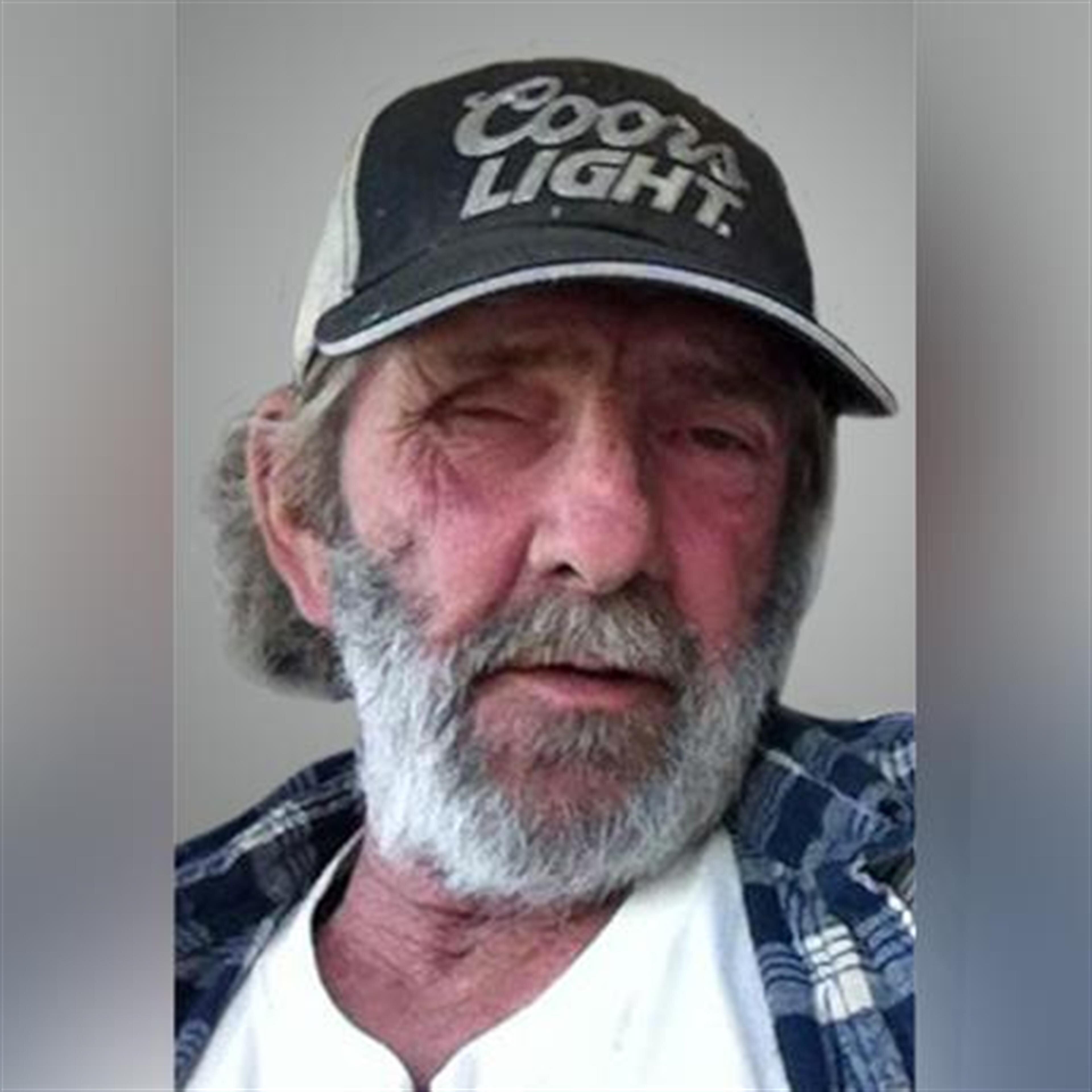 Ronnie Wayne Pugh