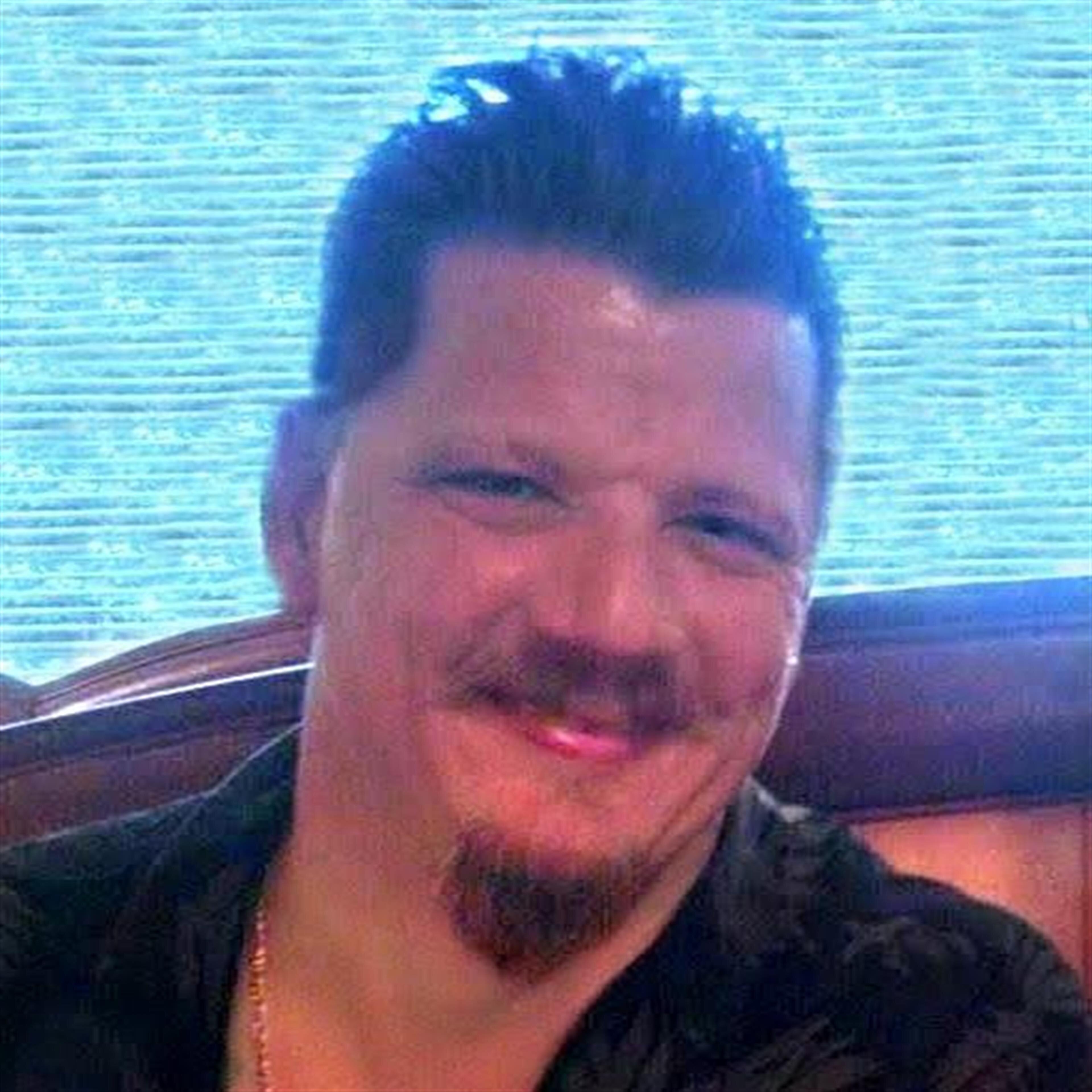 Matthew T. Kayes