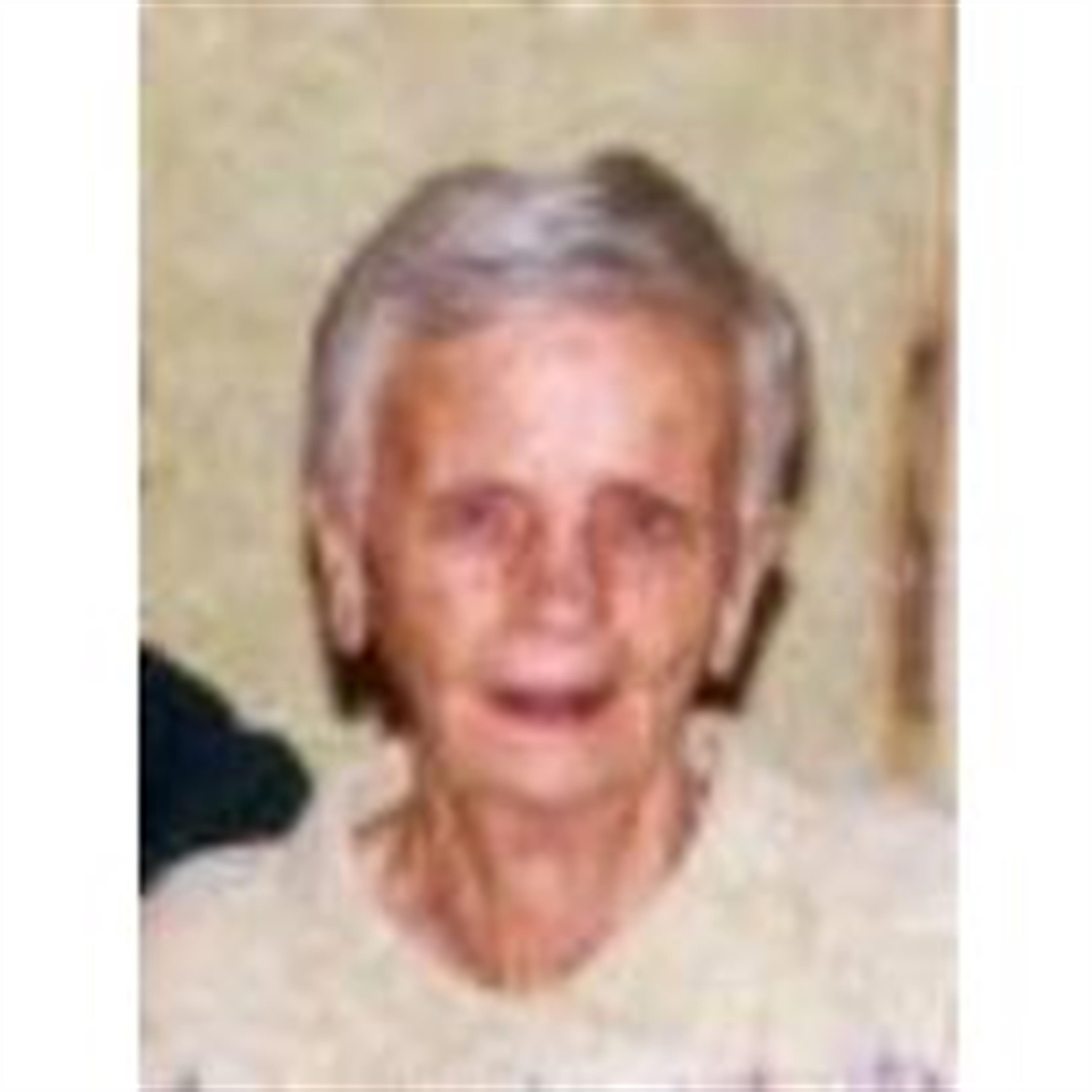 Lela Avanelle Felton (Bolivar)