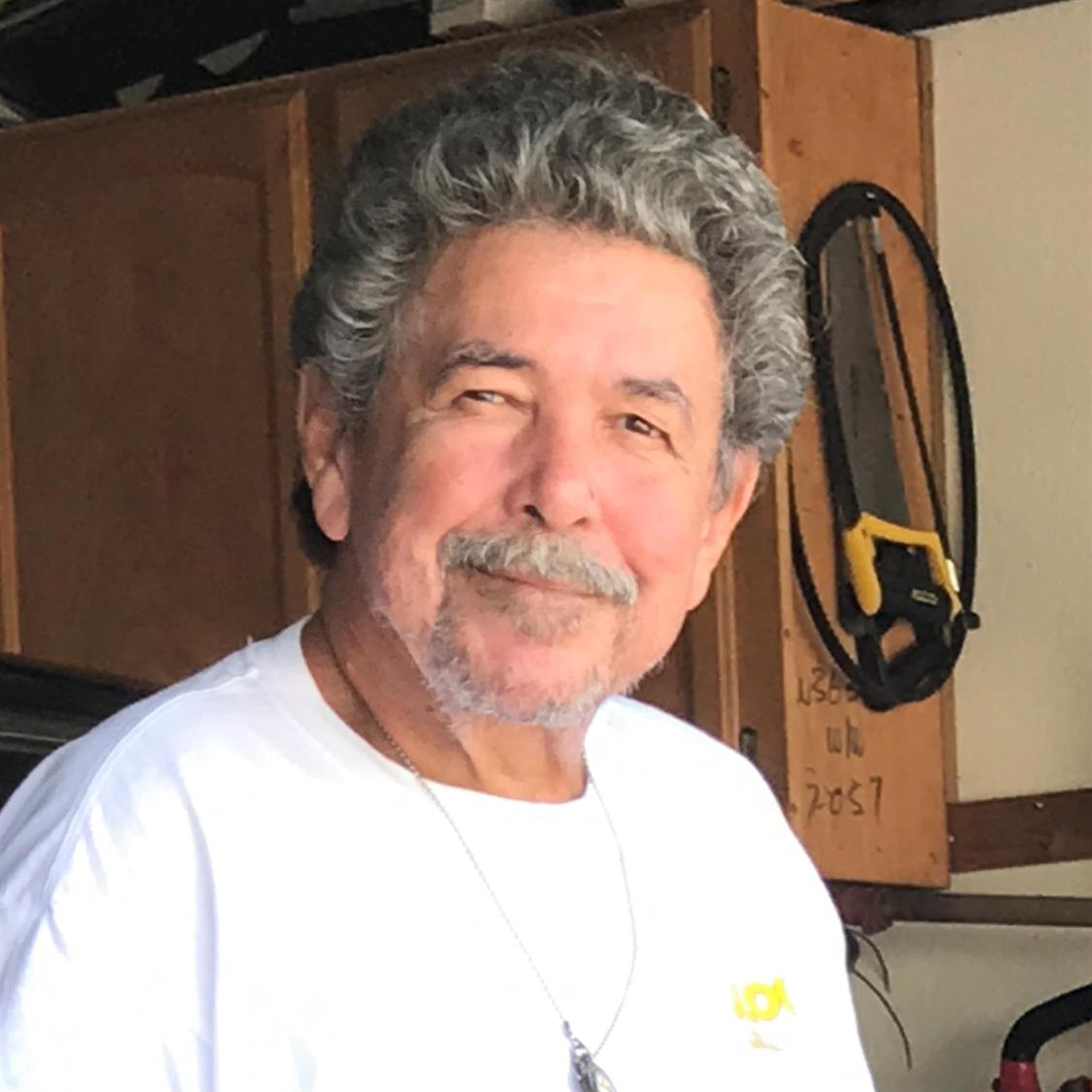 John Arthur Roman