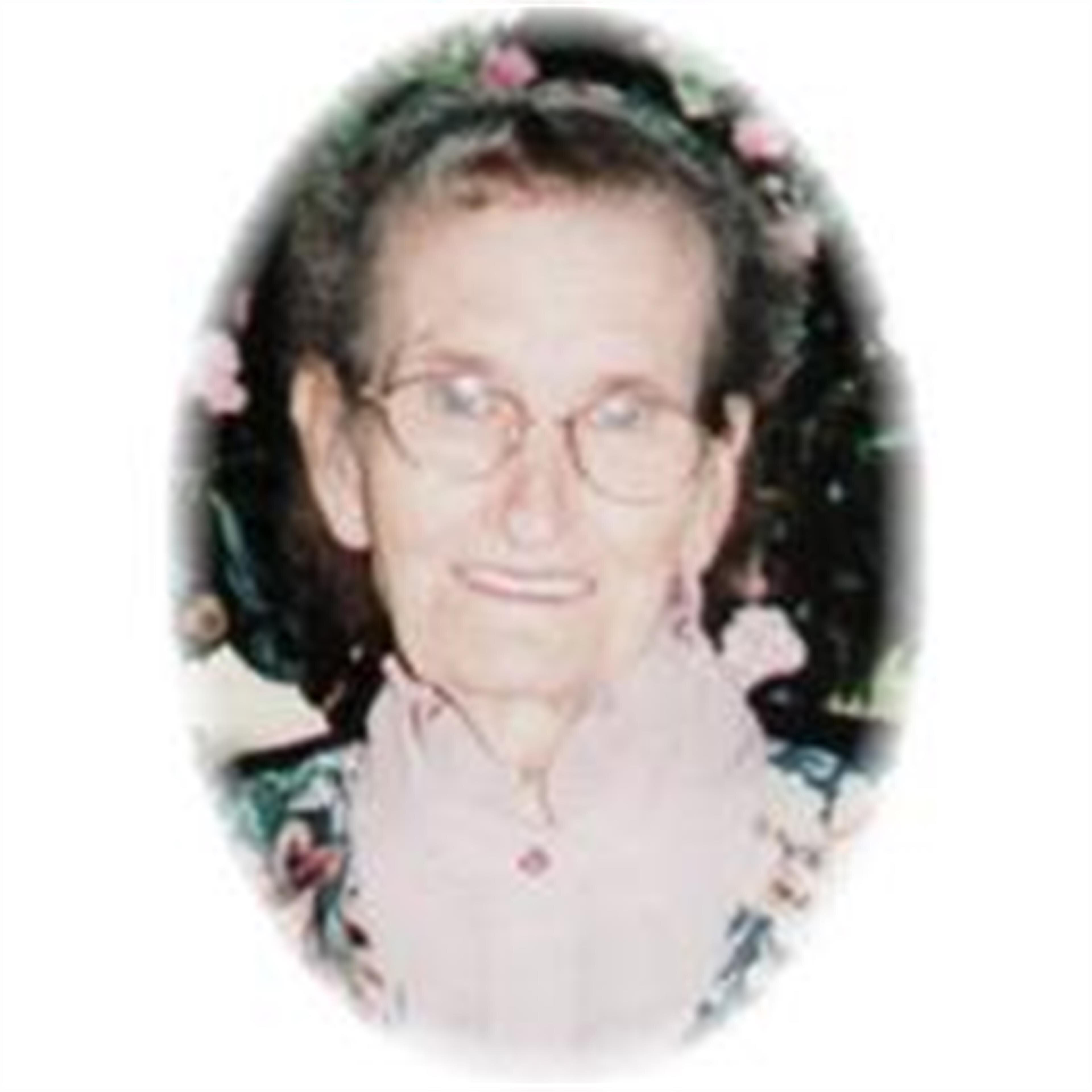 Lorene Wilson Fields