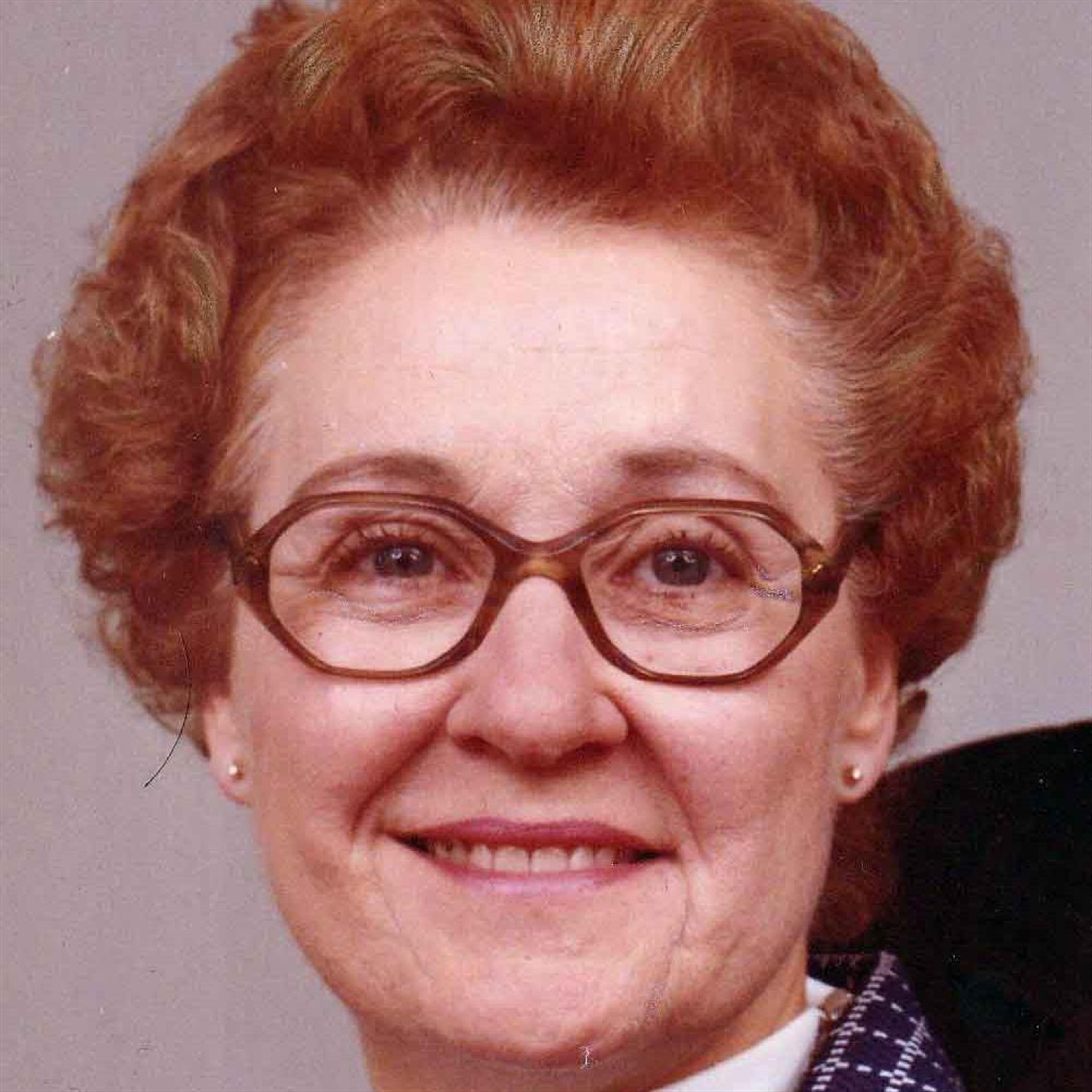 Audrey E. Gourley (Hartville)
