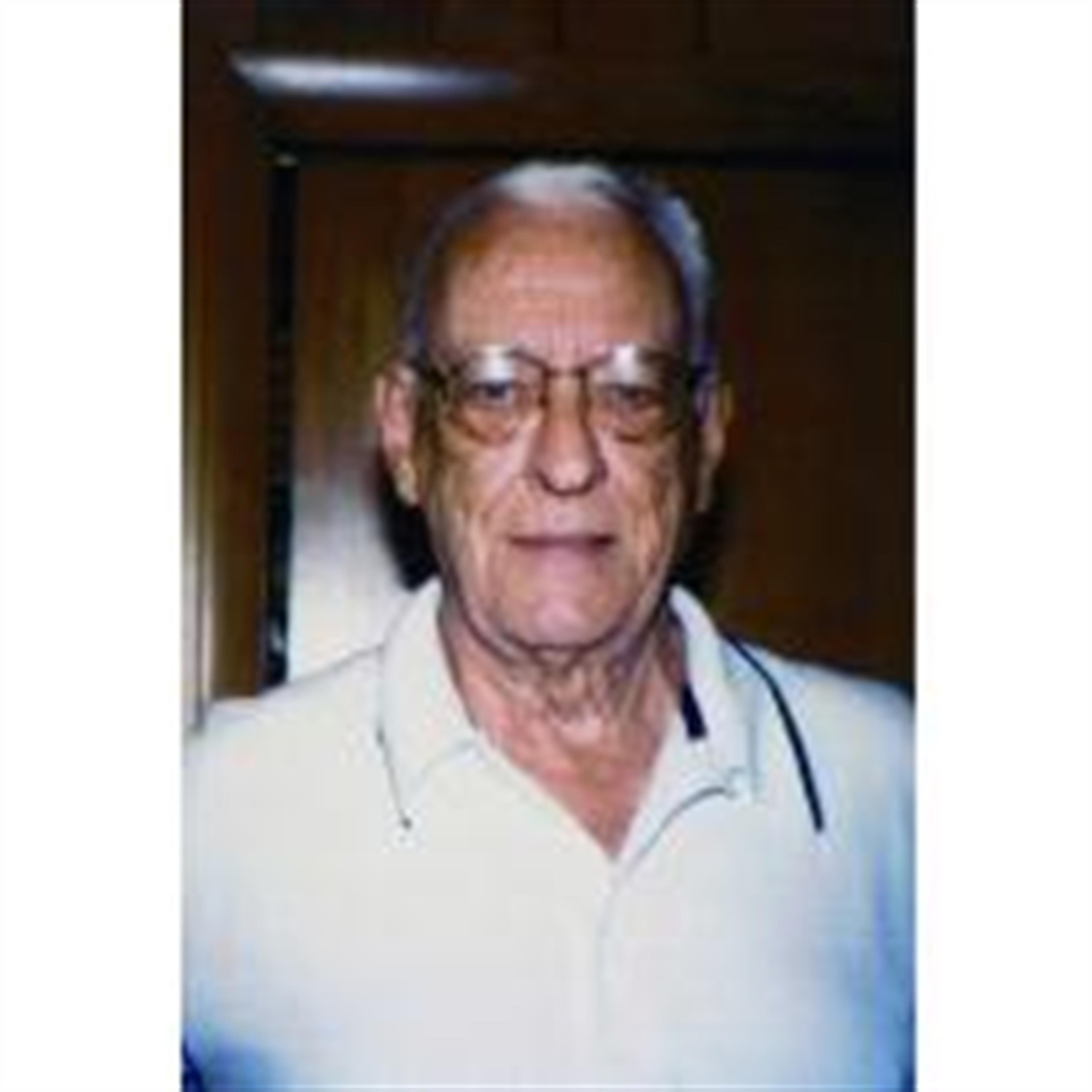 Neal C. Finch (Bolivar)