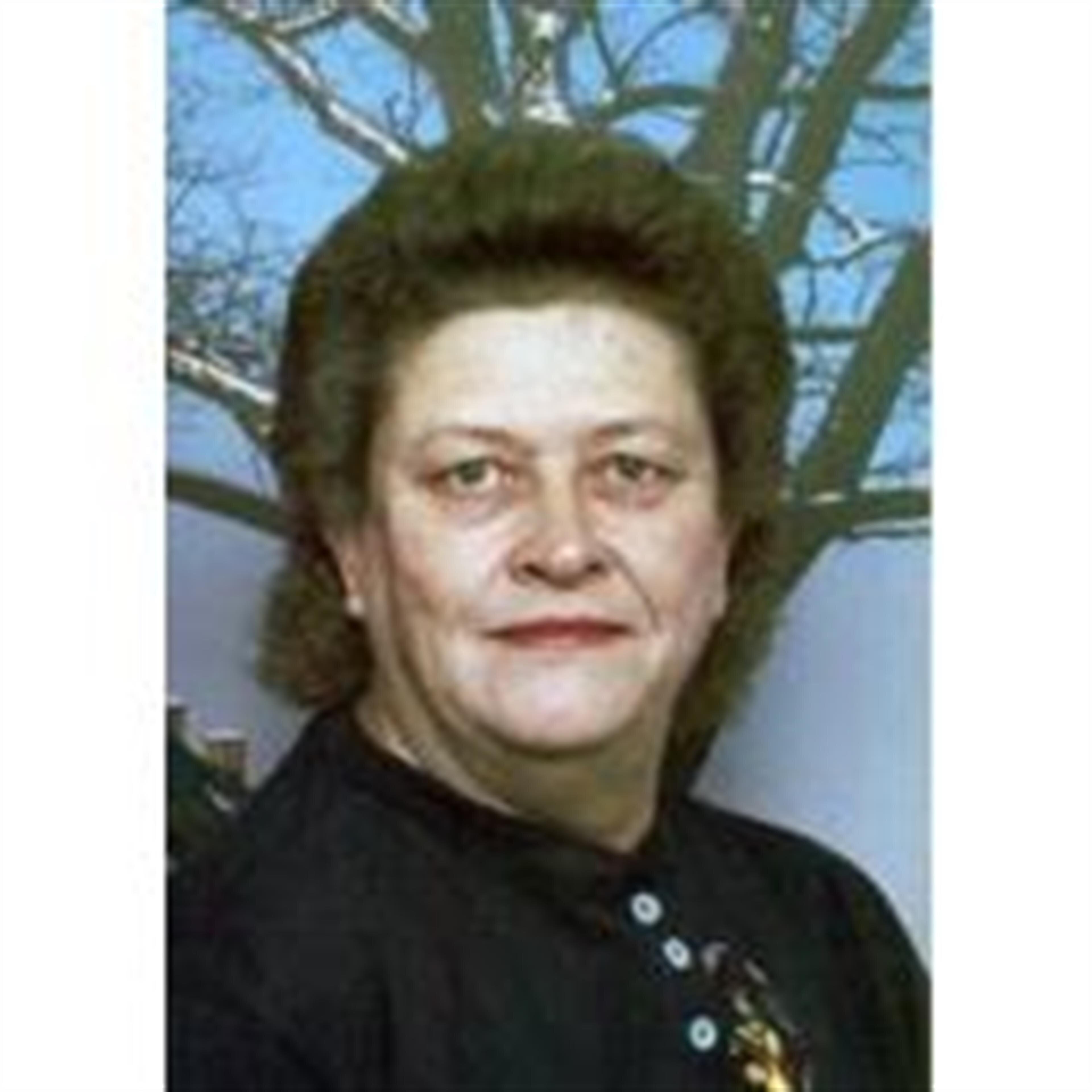 Phyllis Ann Finch (Bolivar)