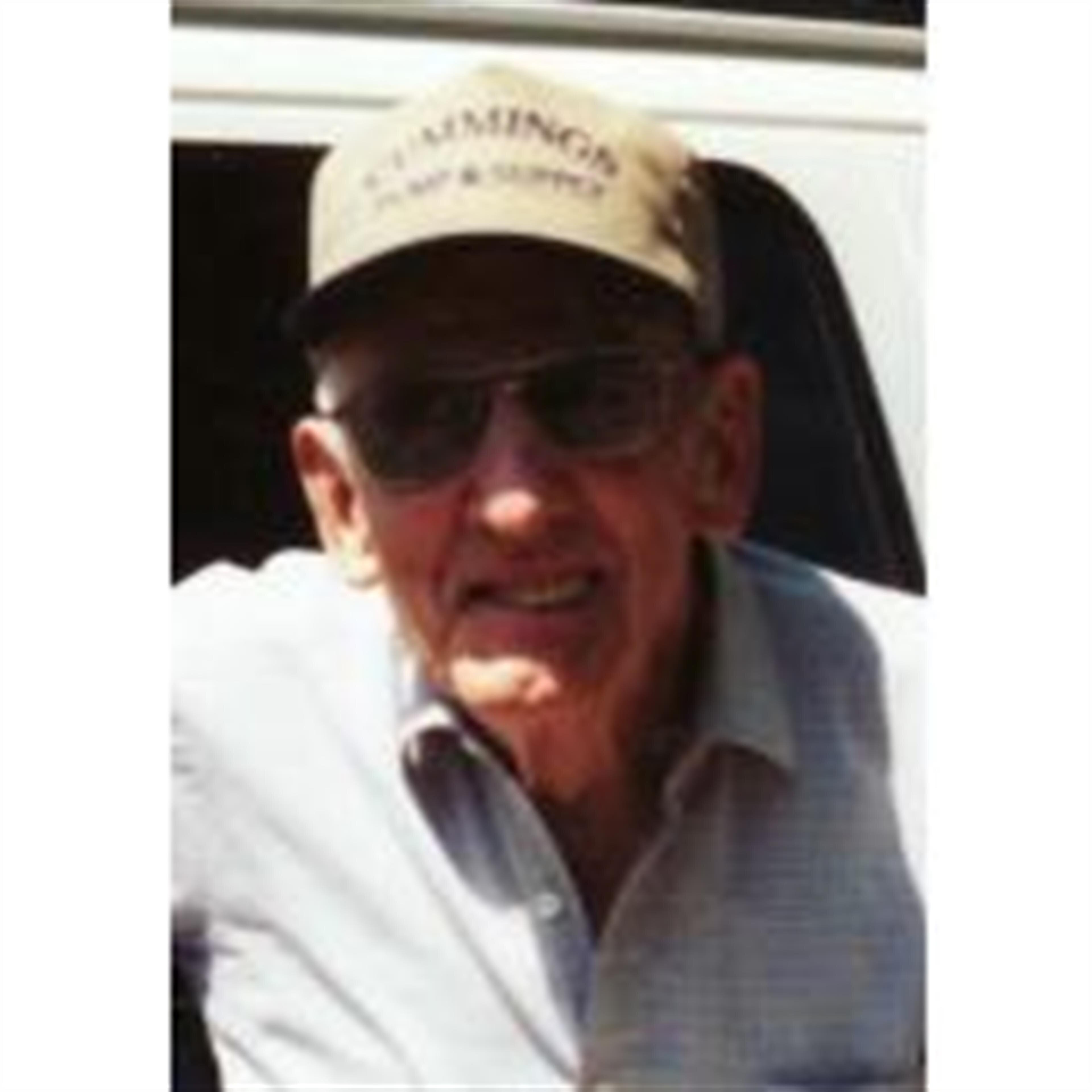 Robert Lavern Fincher (Lebanon)