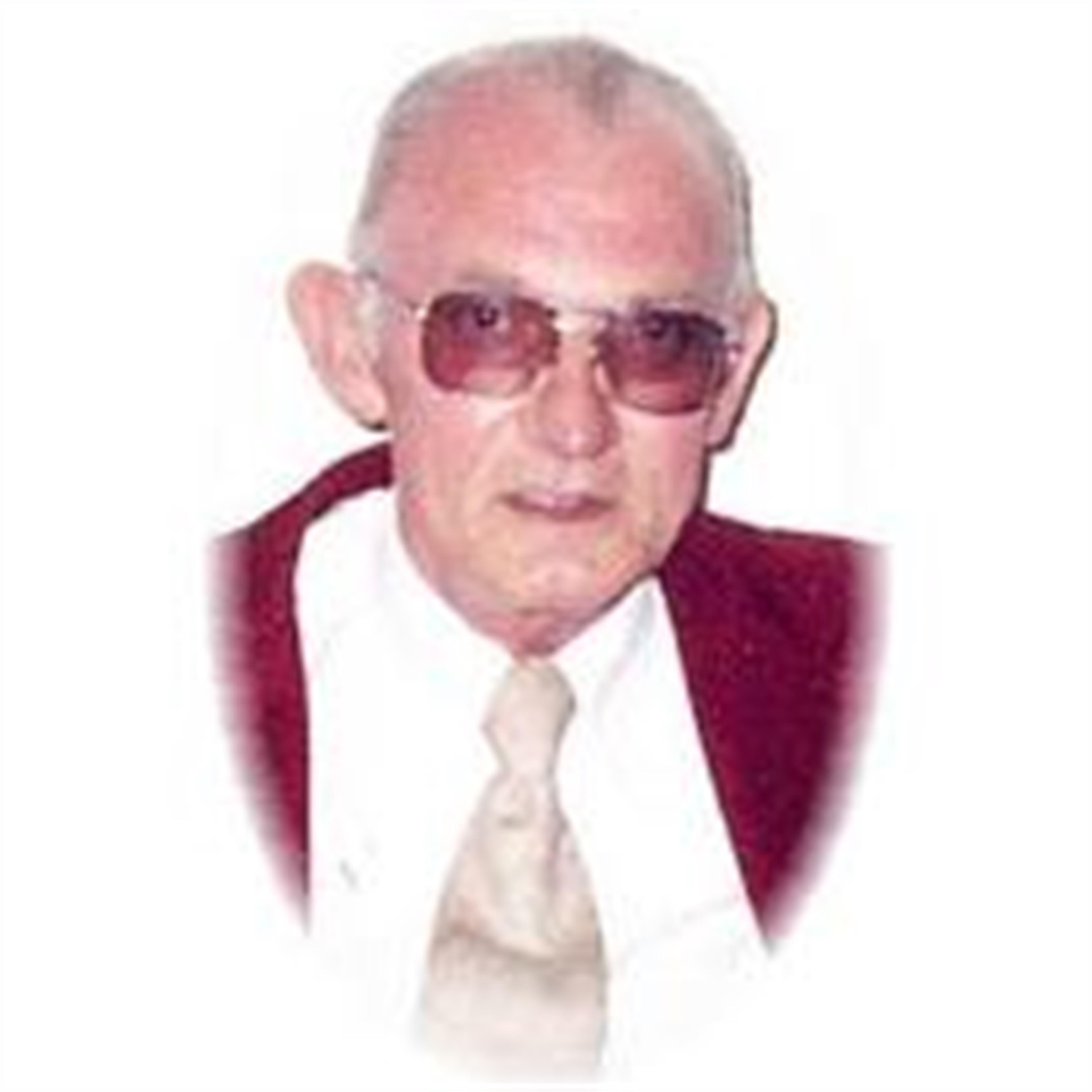 Michael Coy Findley's obituary picture