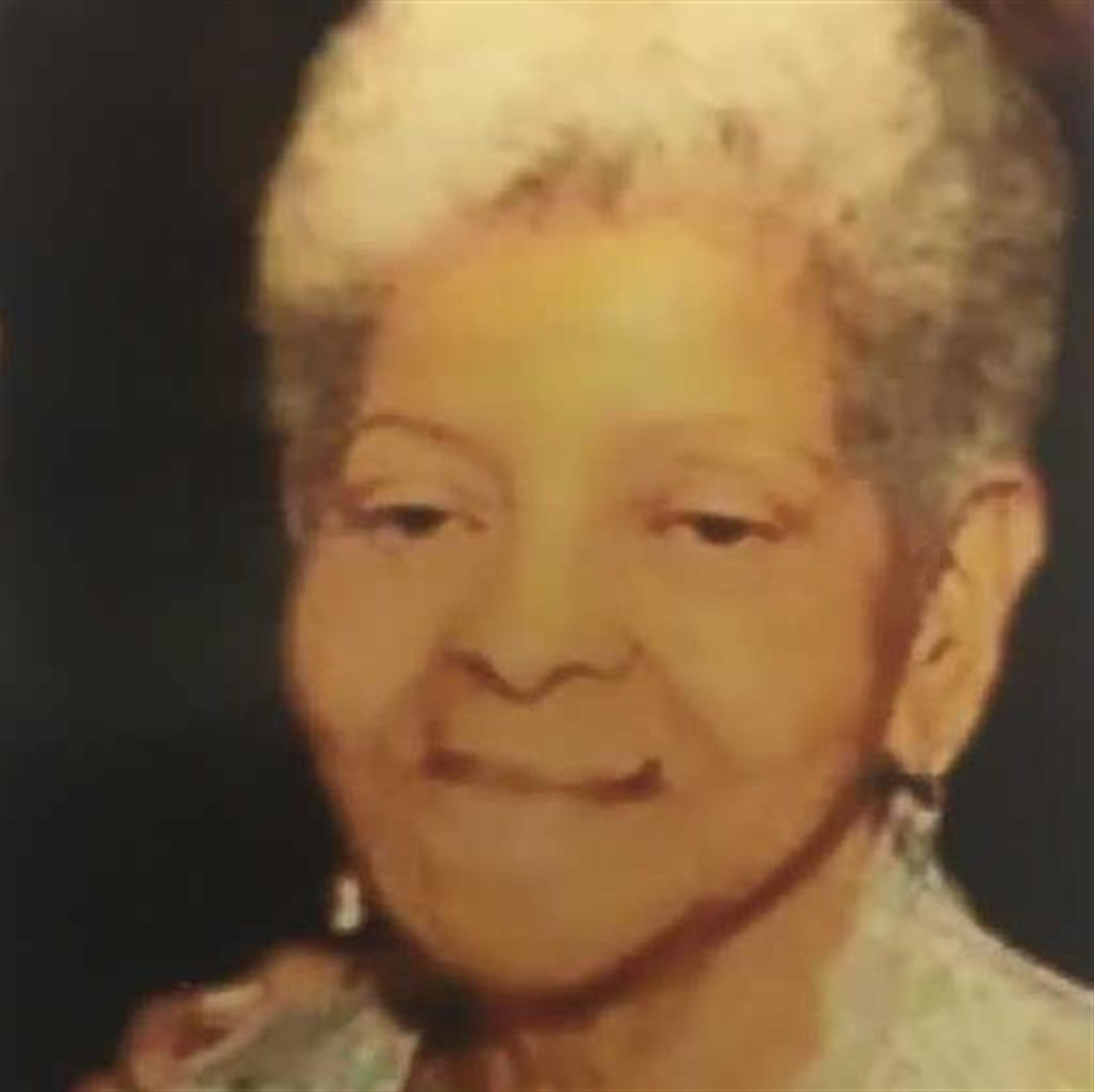 Lillian Brito