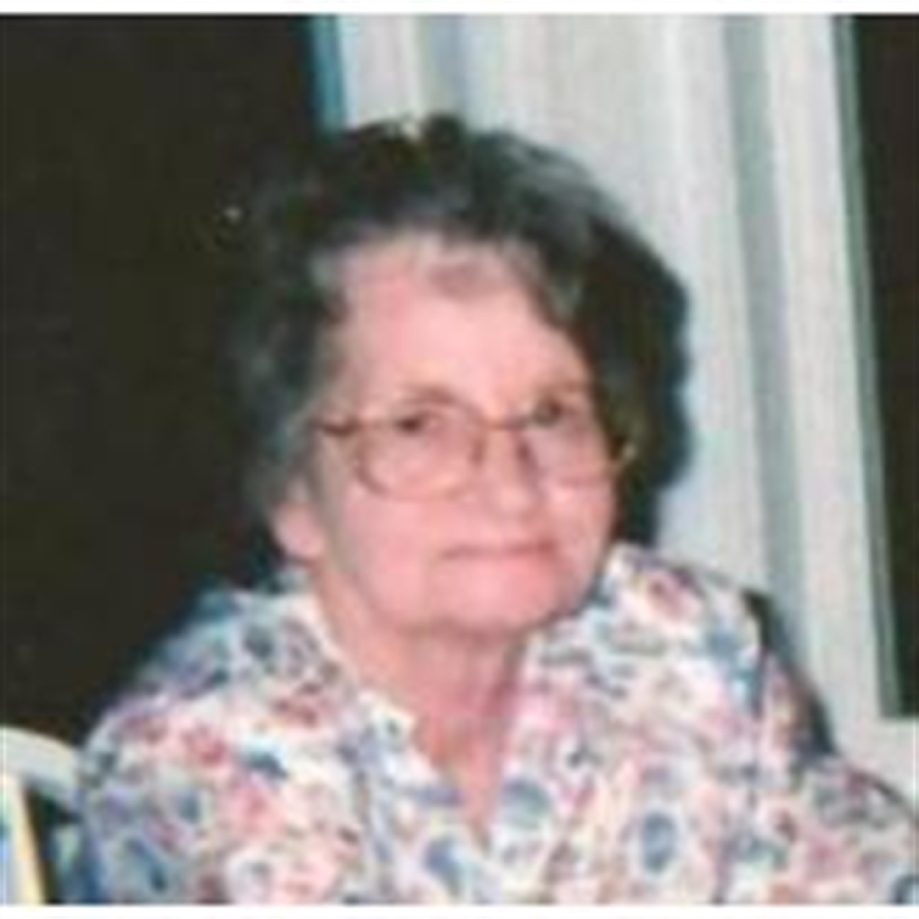 Betty Ann Fipps (Camdenton)