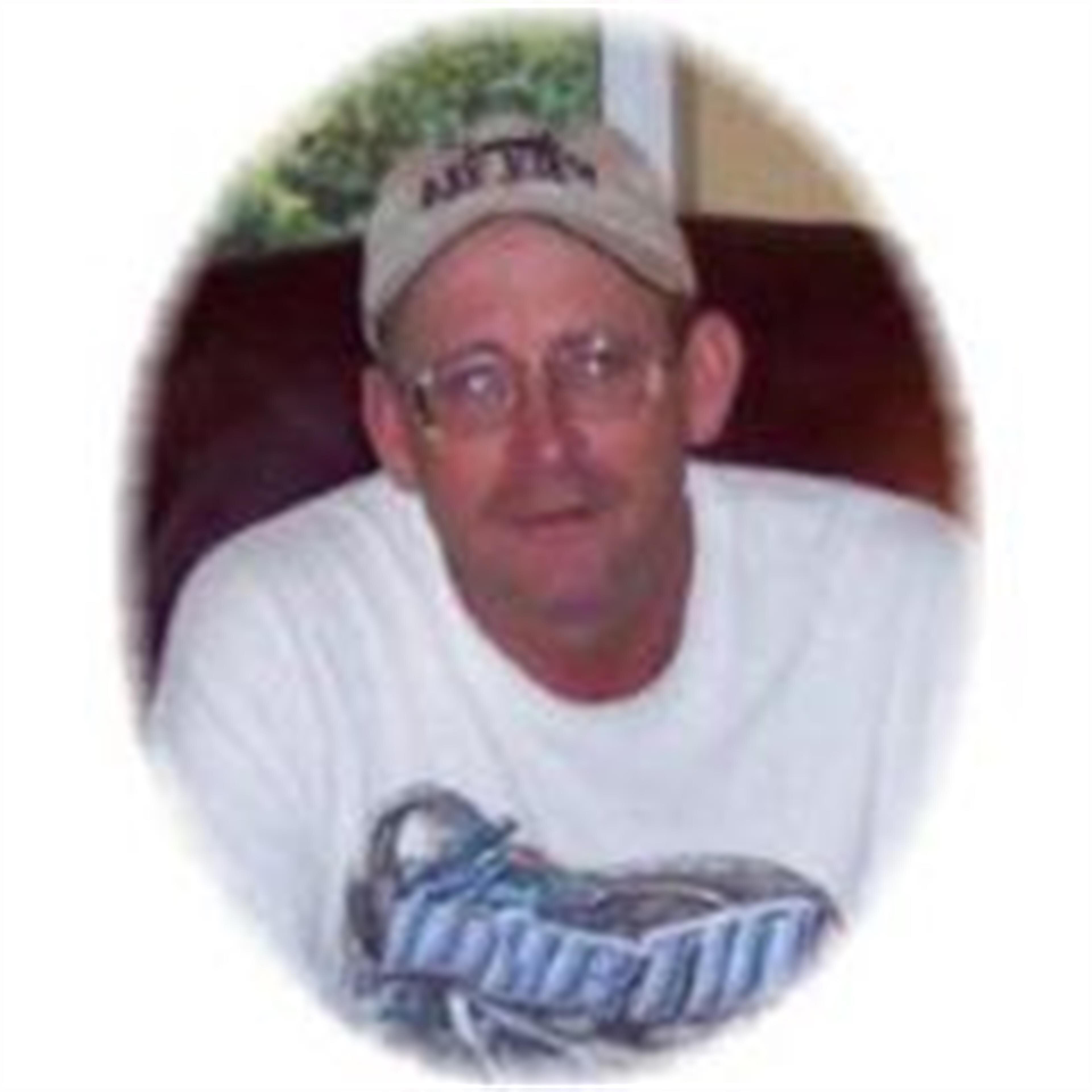 Gerald Fleming (Camdenton)